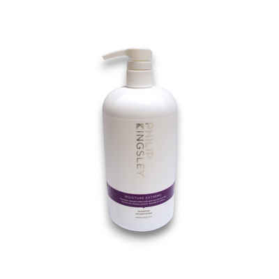 Philip Kingsley Haarshampoo Moisture Extreme Haarshampoo für Hydratation 1000 ml