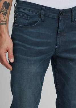 Blend Slim-fit-Jeans Twister Coated