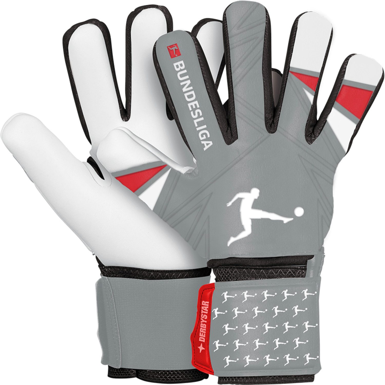 Derbystar Torwarthandschuhe Derbystar Torwarthandschuhe TWH Bundesliga günstig online kaufen