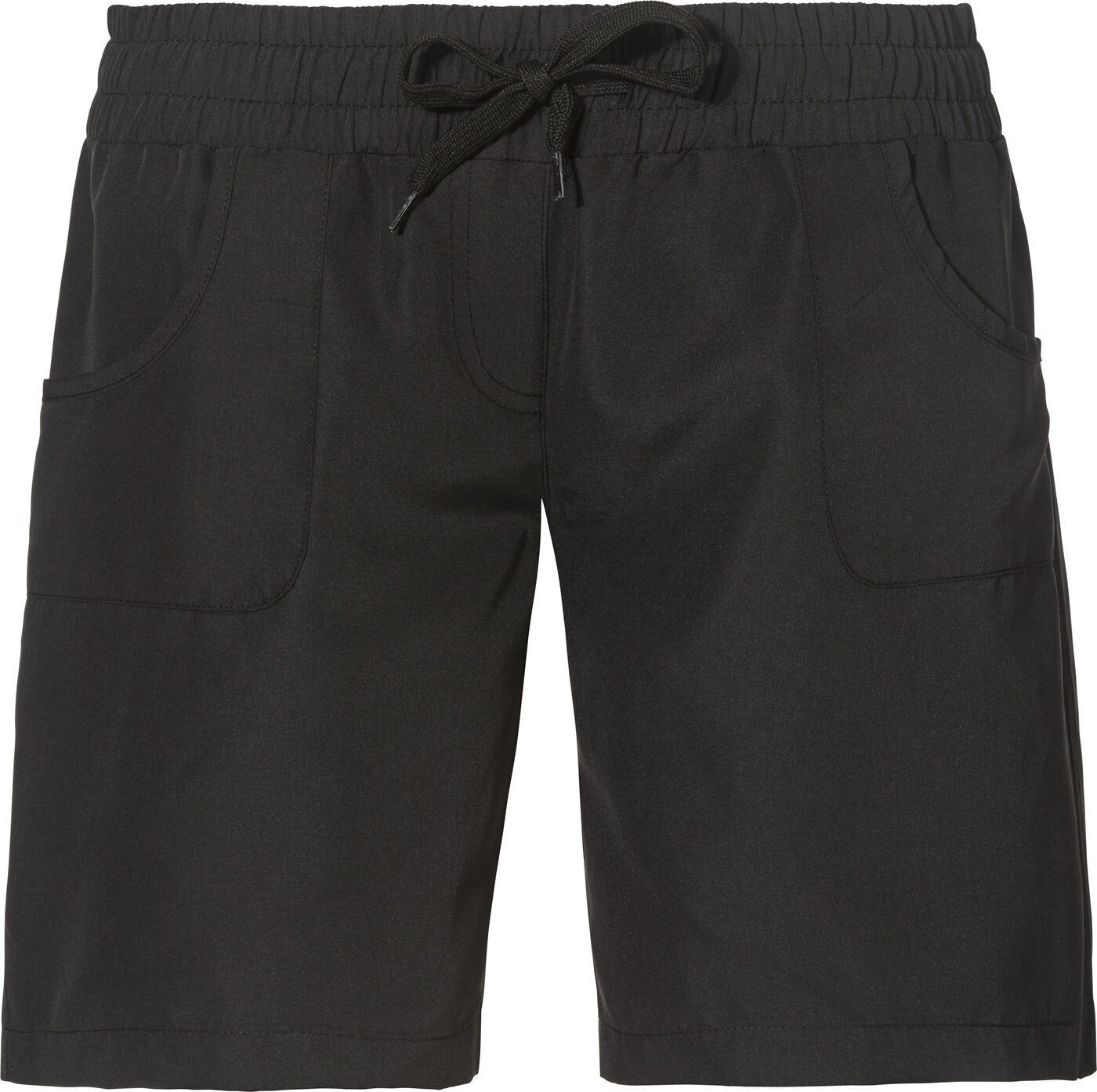 FIREFLY Badehose Da.-Hose MMC Garliza III wms SOLID BLACK