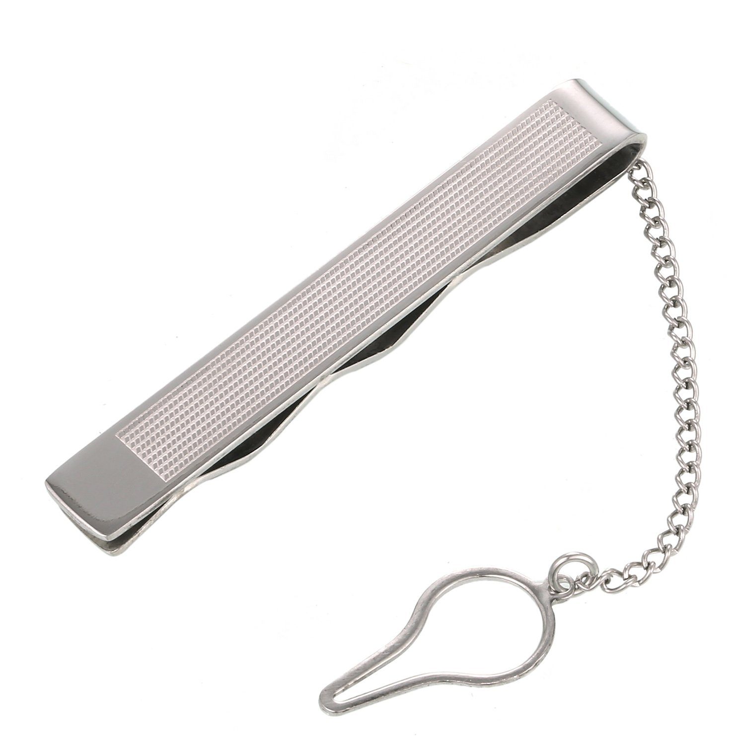 DonDon Krawattennadel Krawattenklammer Krawattennadel, Krawattennadel aus günstig online kaufen