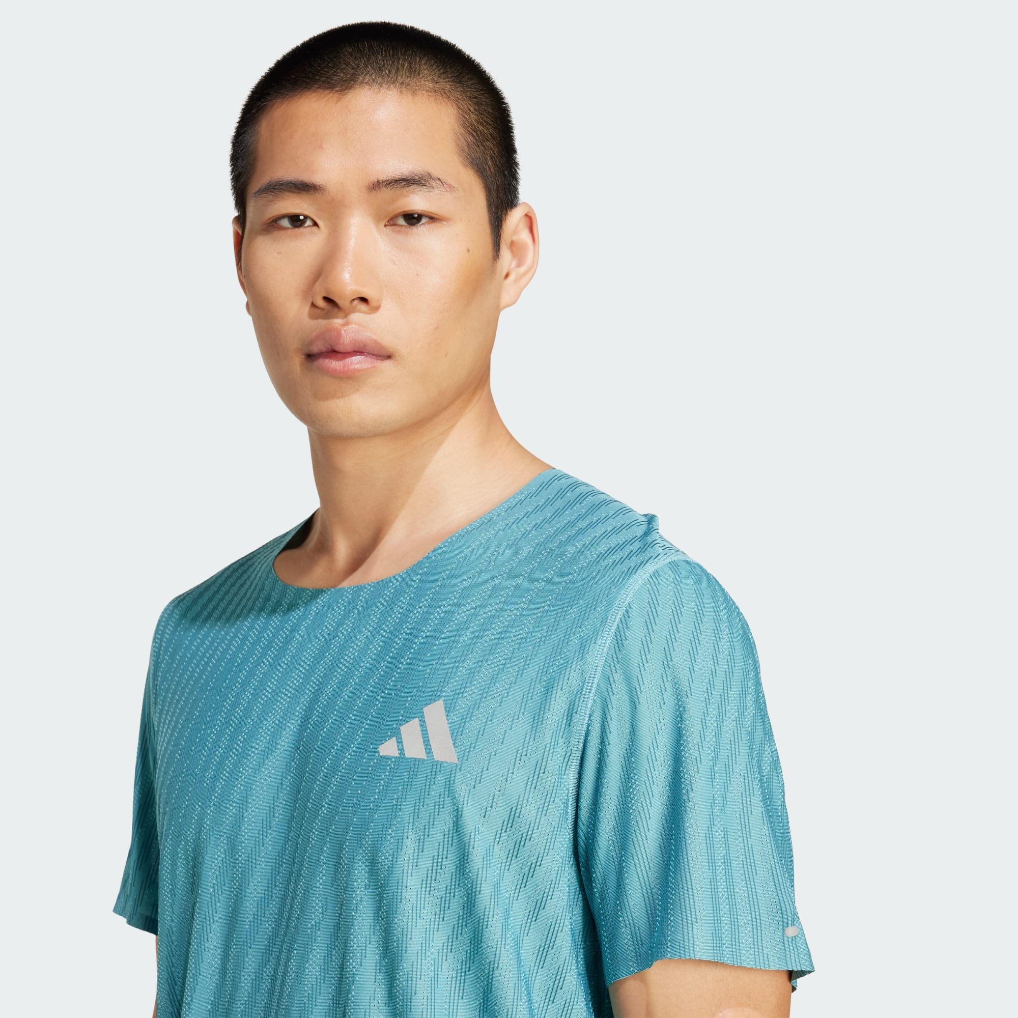 adidas Performance Funktionsshirt ADI365 RUNNING CLIMACOOL+ T-SHIRT (1-tlg)