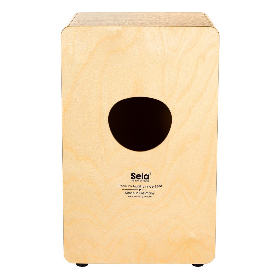 Sela Cajon Sela SE174 Art Series Urban Cajon, vielseitig