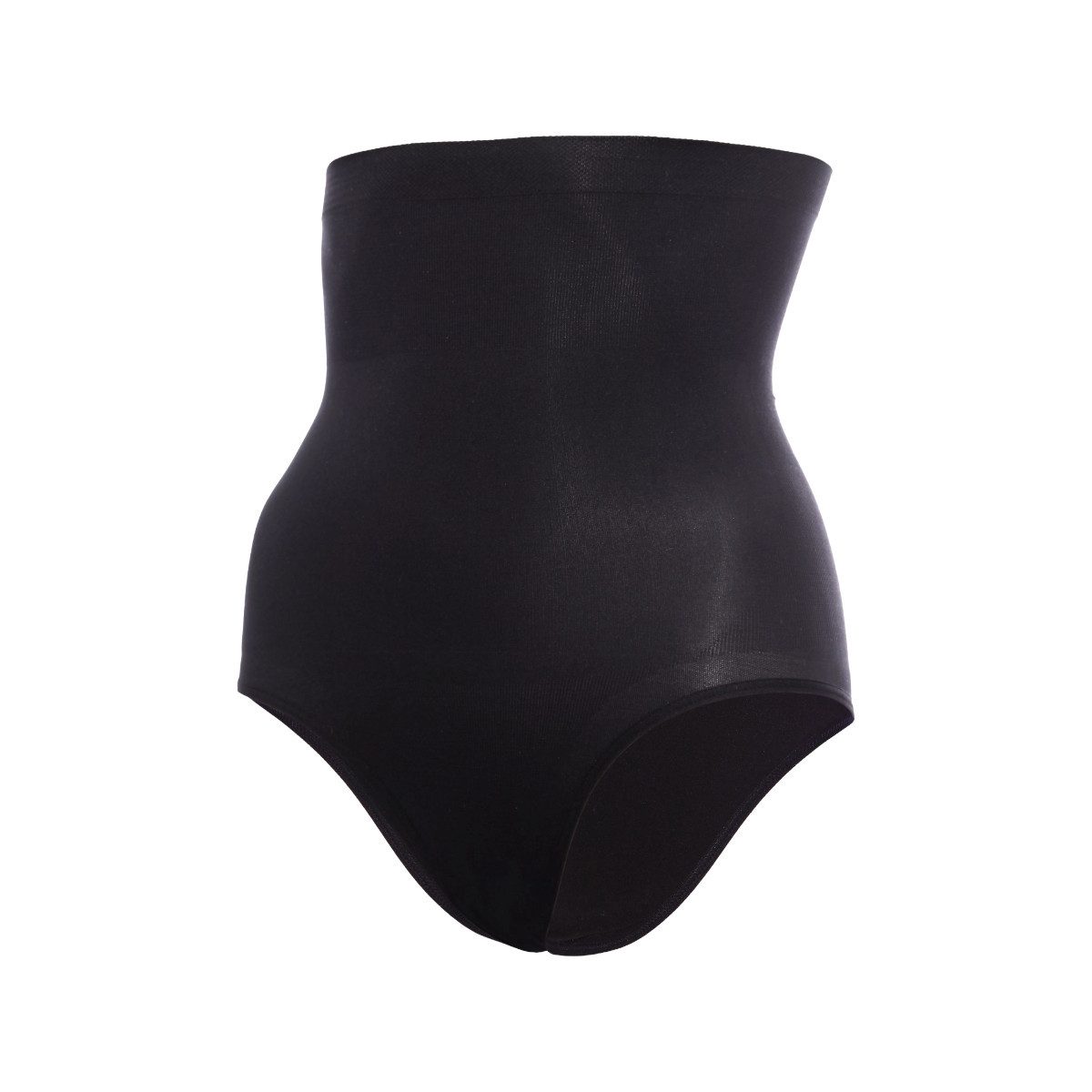Miss Perfect Miederhose 36811 formgebend und nahtlos mit hoher Taille in Größe XS-2XL (36-46)