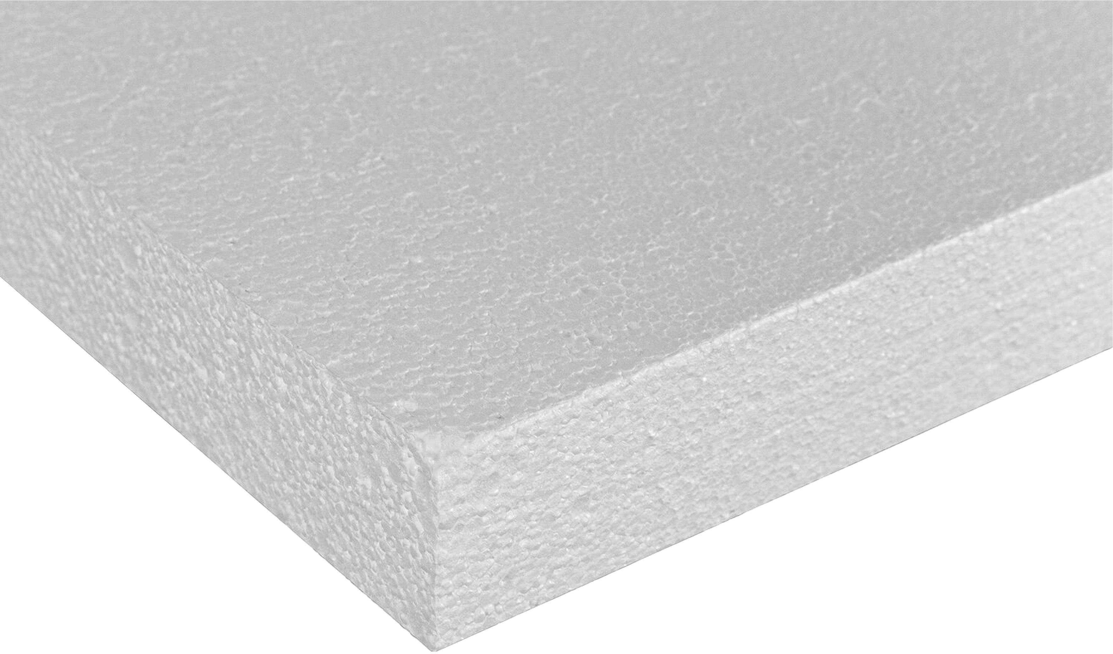 Biohort Dämmplatte, Styropor-Isolierung für Gerätehaus Neo 1D/4A, 2C/3B, 2D/4B und 3C