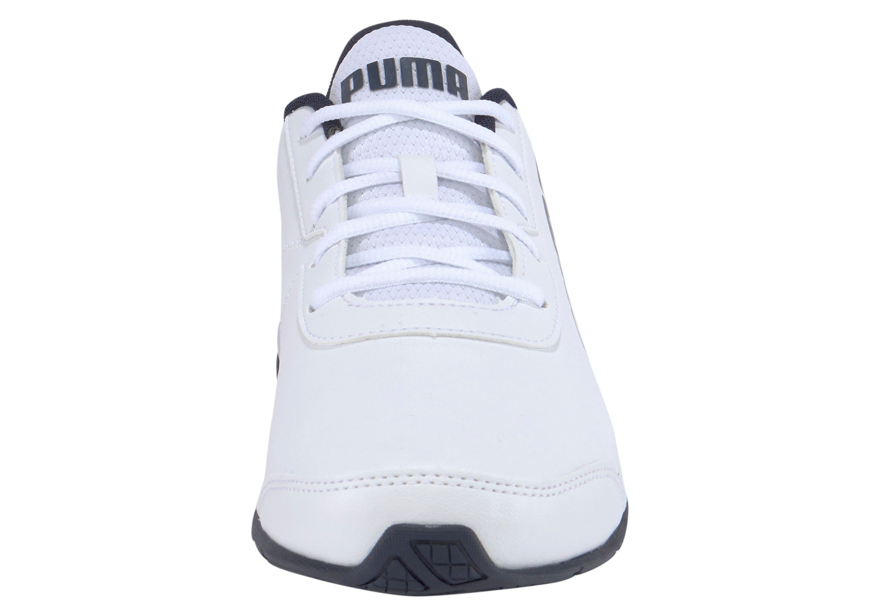PUMA EQUATE SL Sneaker herausnehmbare Innensohle, SOFTFOAM+ Dämpfungstechnologie