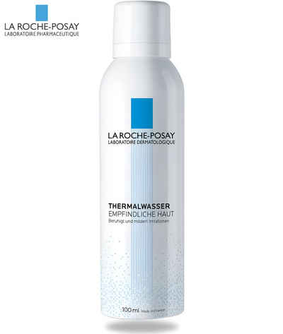 La Roche-Posay Gesichtsspray Thermalwasser Spray 3er Pack - 3x 100ml