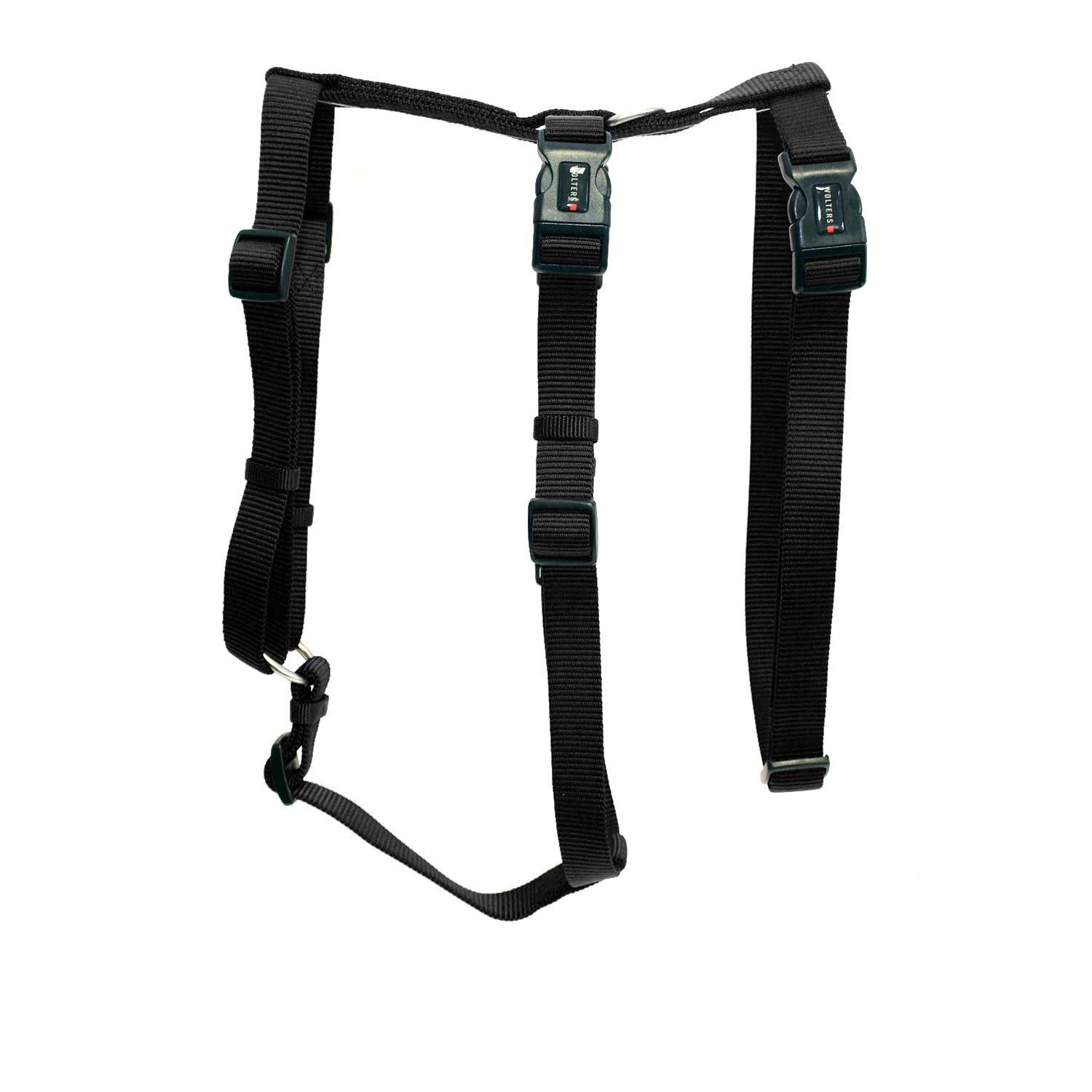 Wolters Hunde-Sicherheitsgeschirr Geschirr Professional No Escape günstig online kaufen