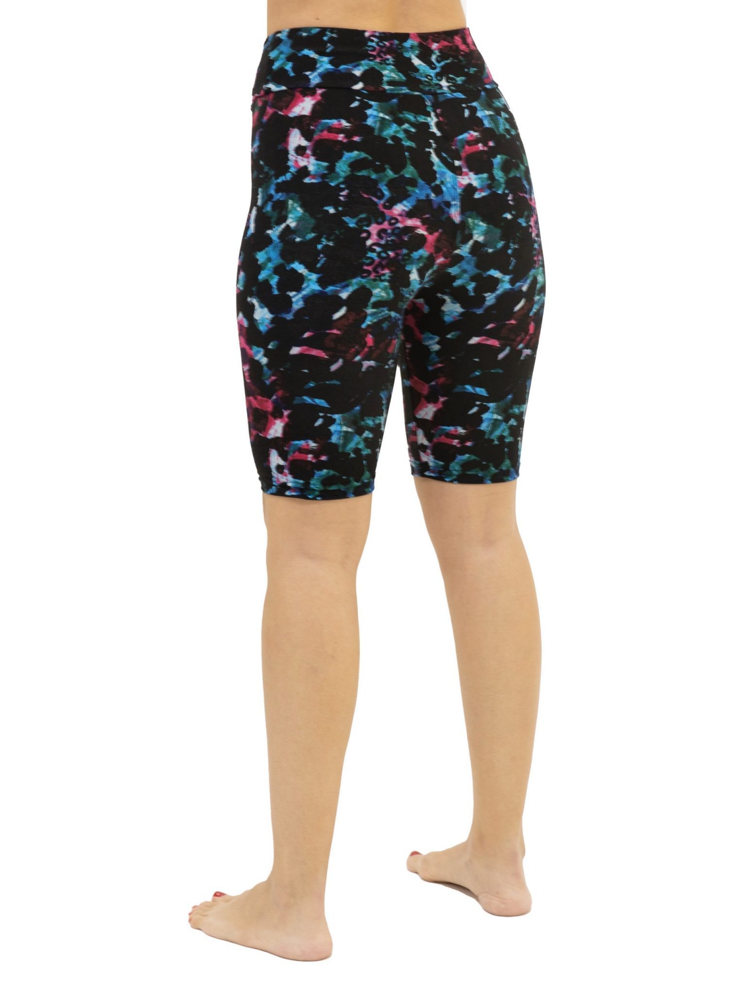Leggings Park Shorts Damen Radler Kurz günstig online kaufen