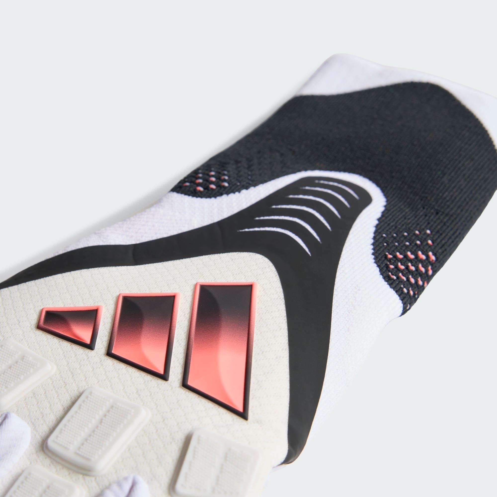 adidas Performance Torwarthandschuhe PREDATOR PRO KIDS TORWARTHANDSCHUH (1-St)