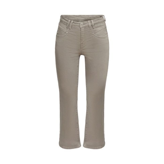 Esprit Collection Skinny-fit-Jeans Kick-Flare-Jeans