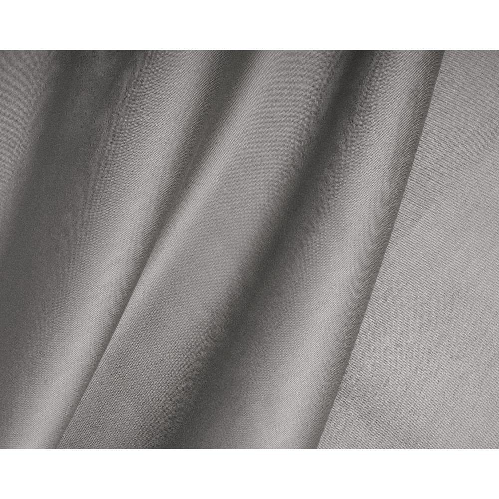 Sitheim-Europe Spannbettlaken PRIMAVIER DELUXE TOPPER SPANNBETTLAKEN SATIN, Mako Satin, Gummizug: Rundum, (1 Stück),Viele Größen und Farben erhältlich