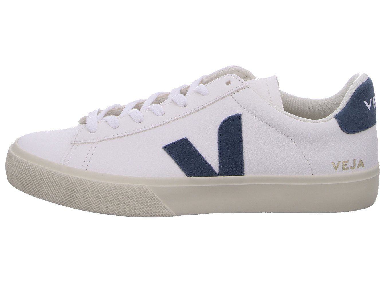 VEJA Campo Schnürschuh