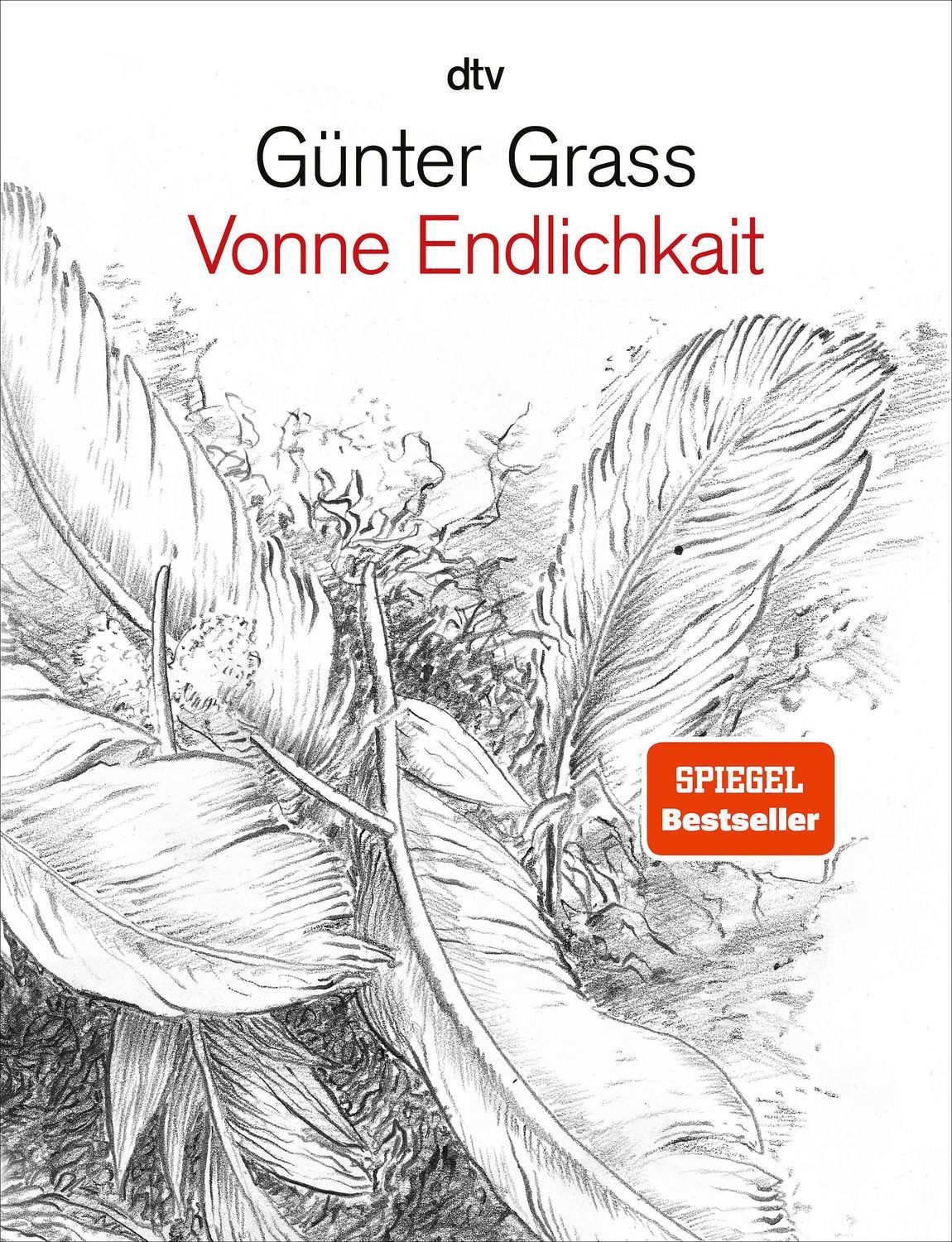 Vonne Endlichkait / Günter Grass