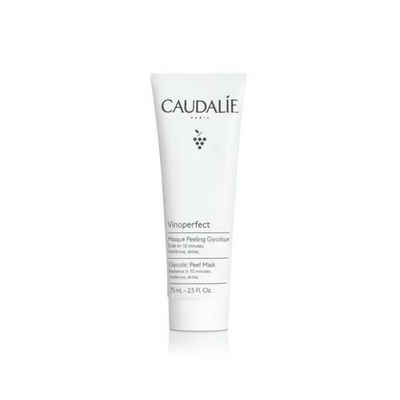 Caudalie Gesichtsmaske Vinoperfect Glycolic Peel Mask