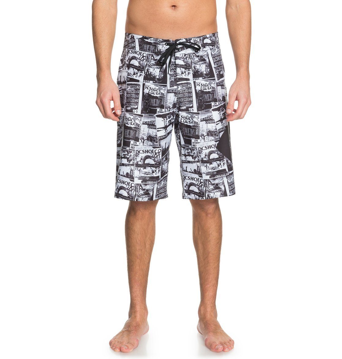 DC Shoes Boardshorts Lanai 22"
