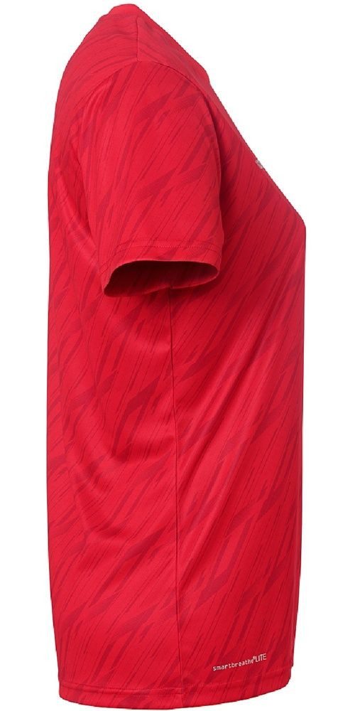 uhlsport Trainingsshirt Progressive 28 Shirt Kurzarm Damen günstig online kaufen