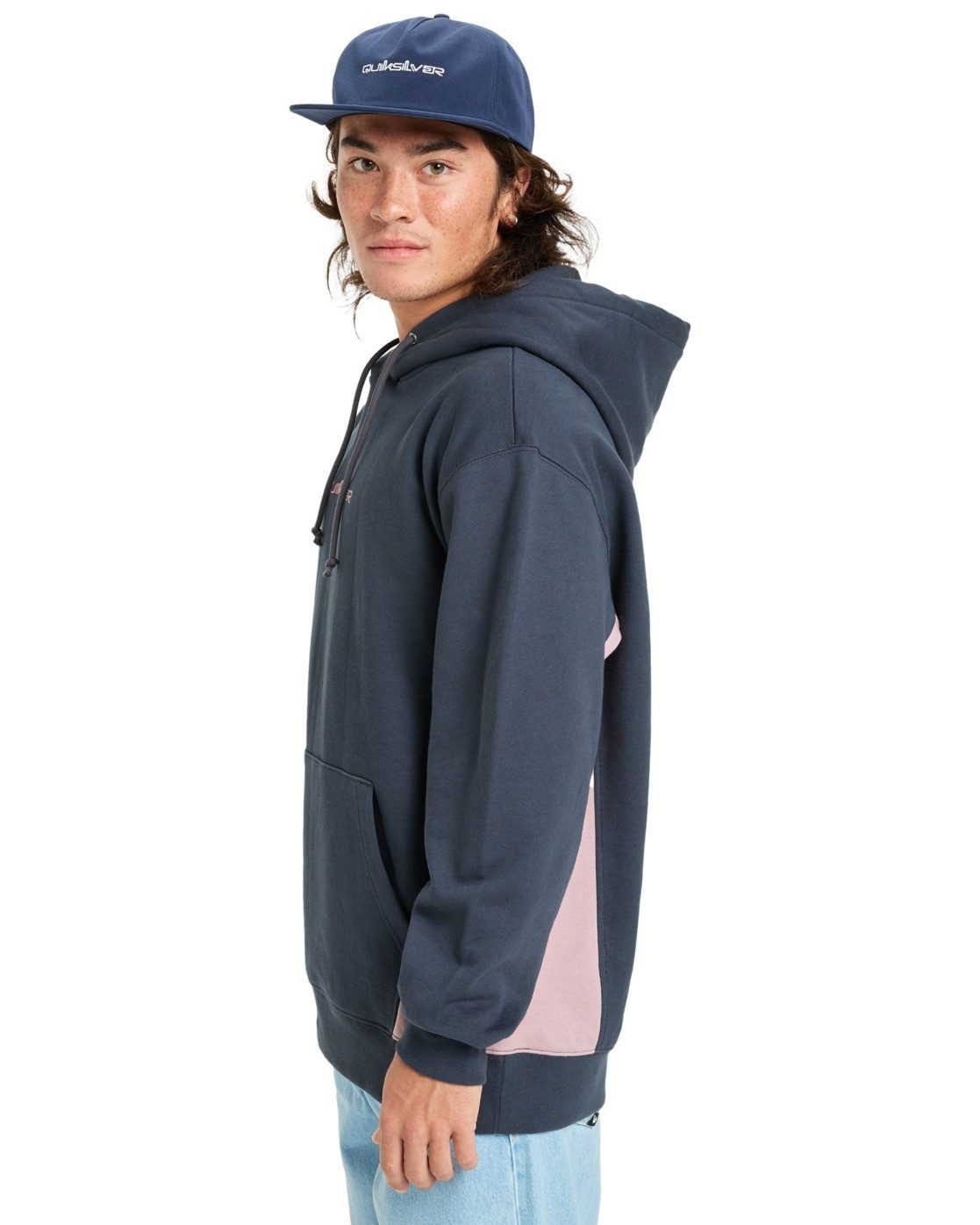 Quiksilver Kapuzensweatshirt Cb Hood