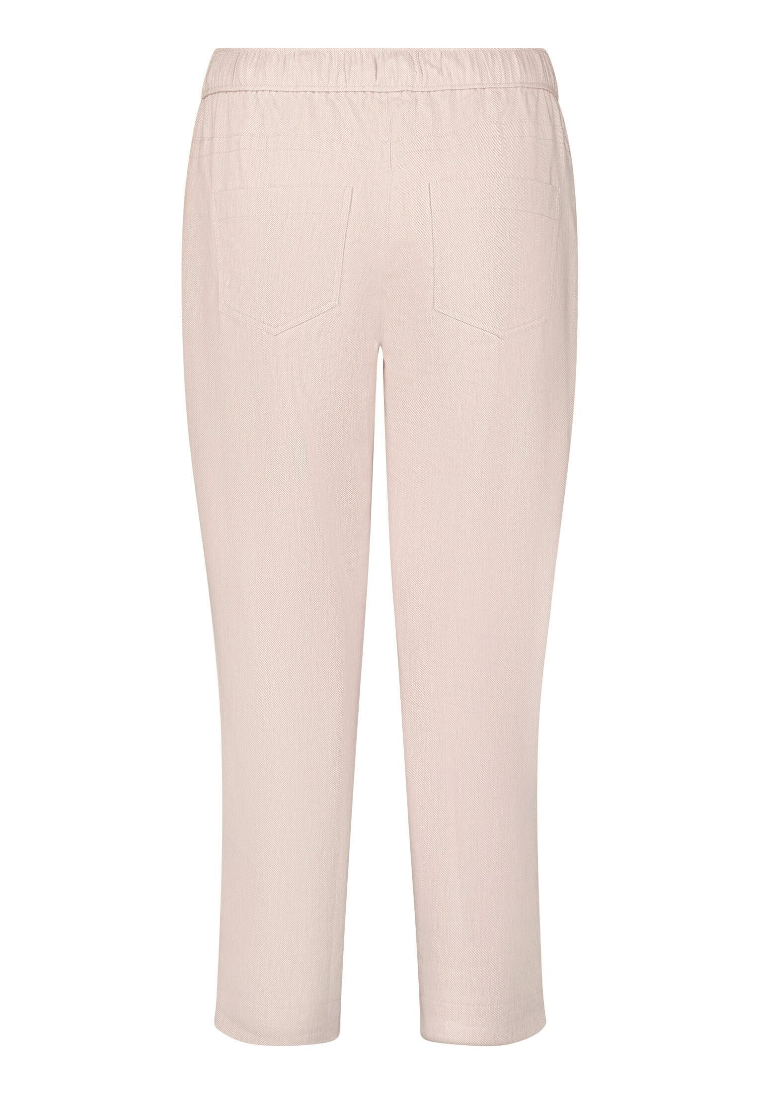 Betty&Co Stoffhose Damen mit elastischem Bund