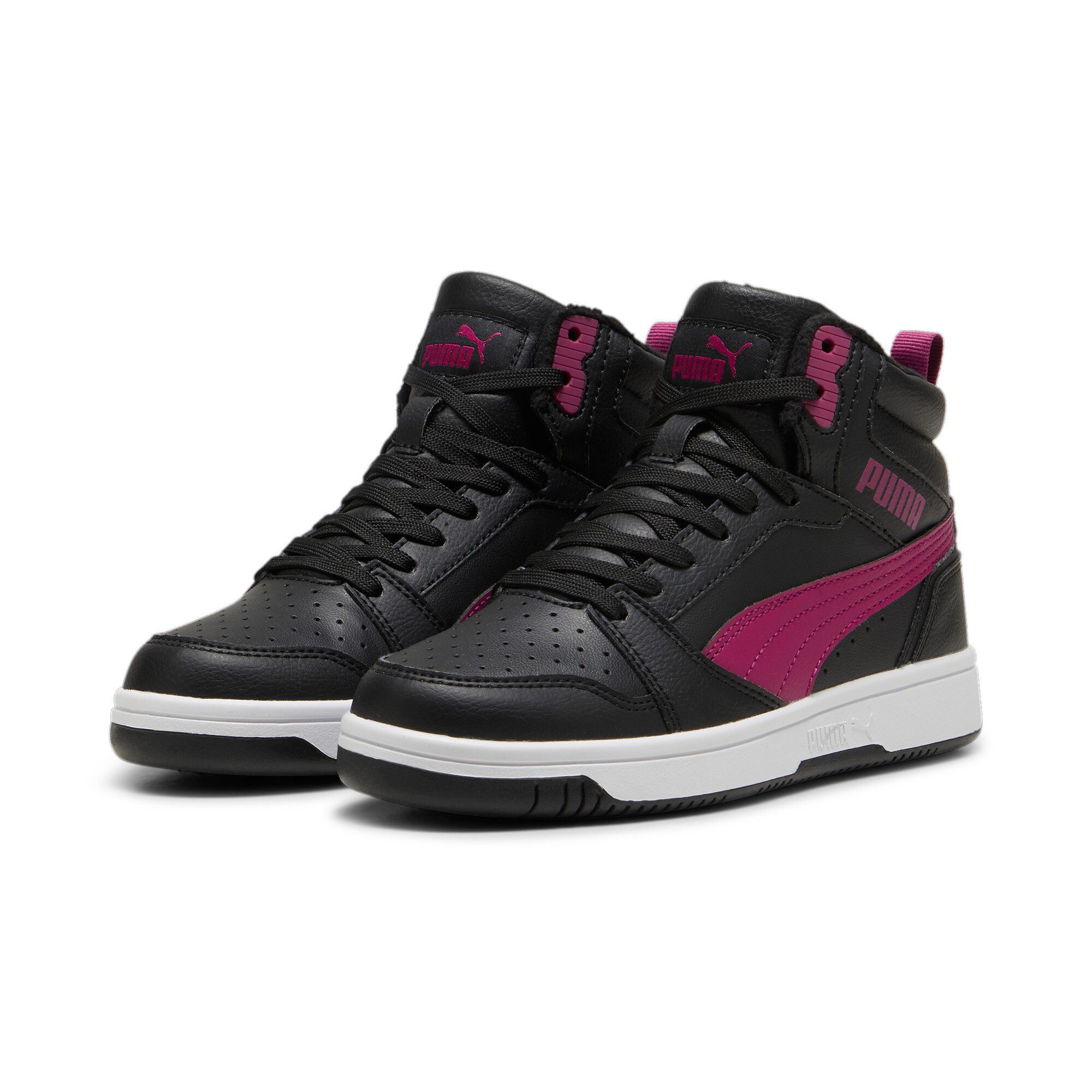 PUMA REBOUND V6 MID WTR JR günstig online kaufen