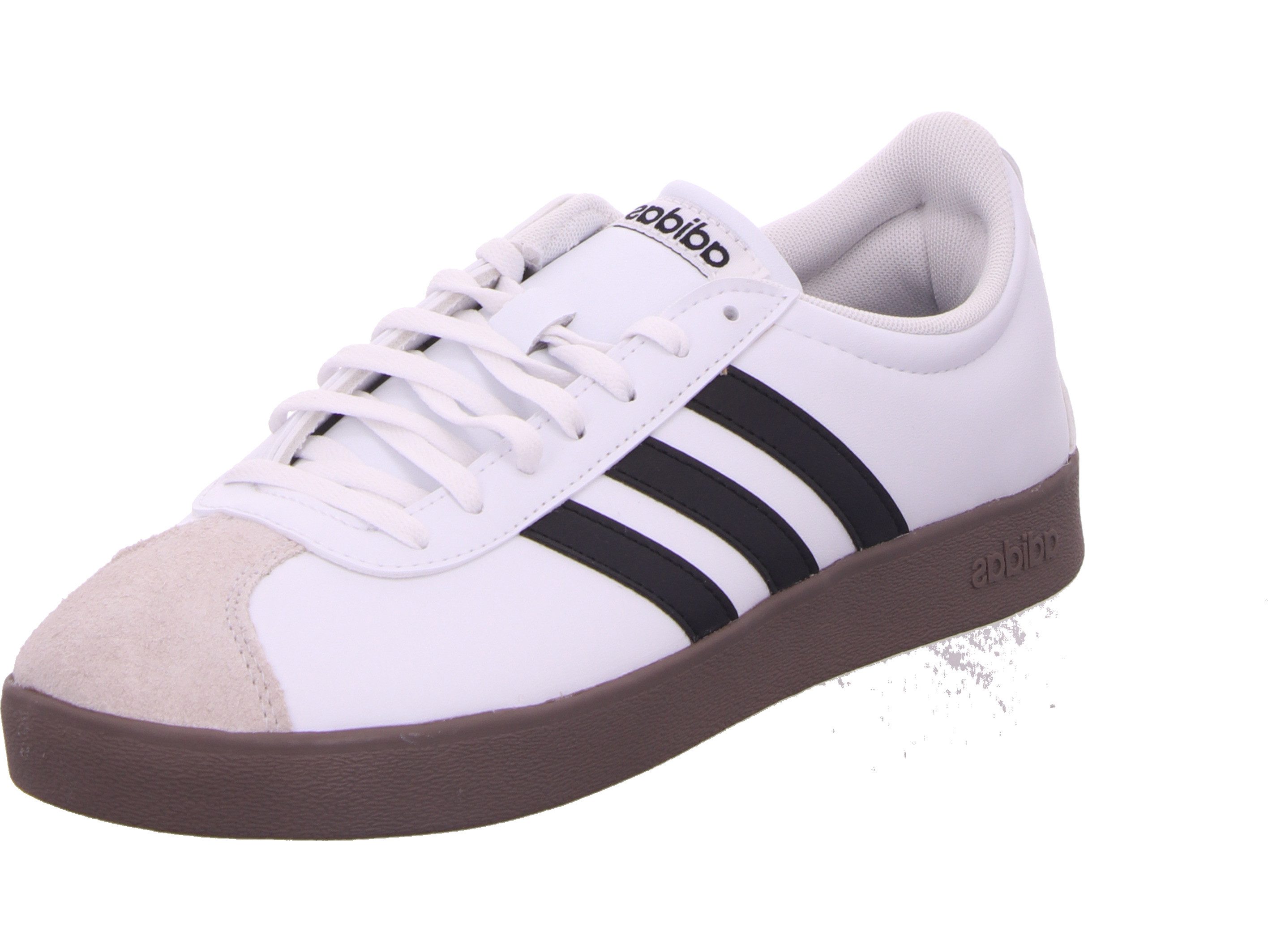 adidas Performance VL COURT BASE Schnürschuh