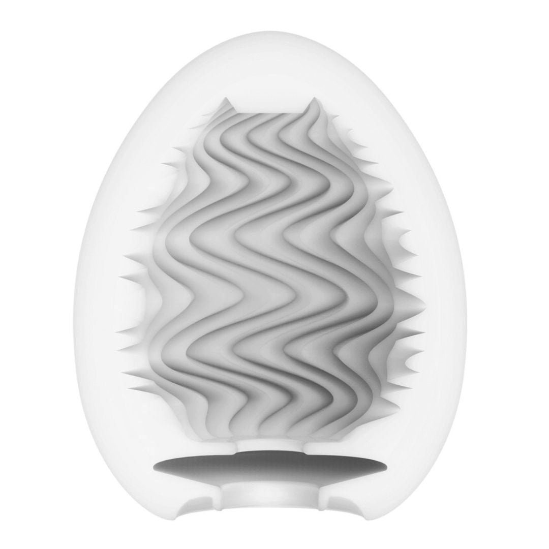 Masturbator Wind, 1-tlg. Egg Tenga