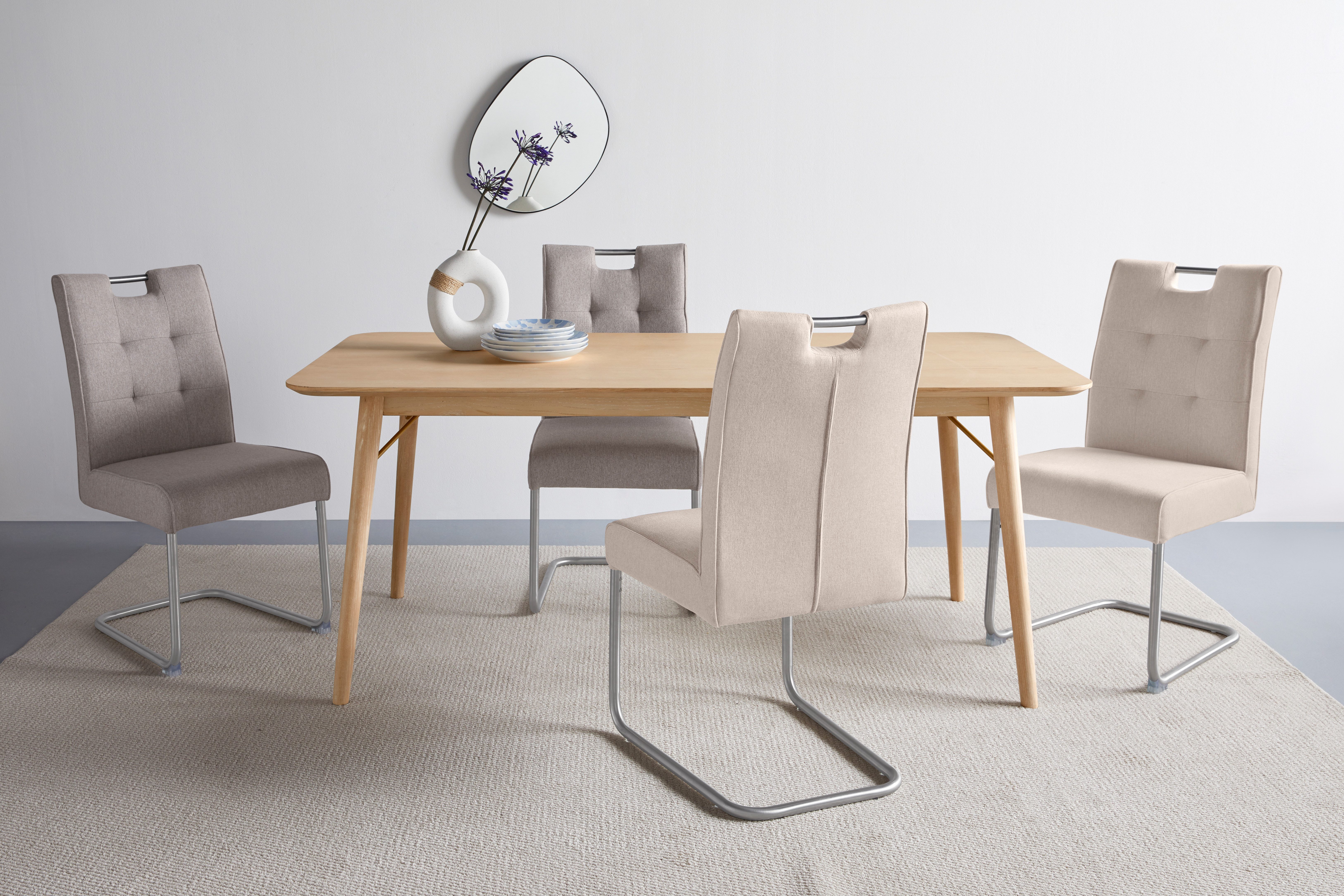 s.Oliver Freischwinger Ciella (Set, 2 St), günstig online kaufen