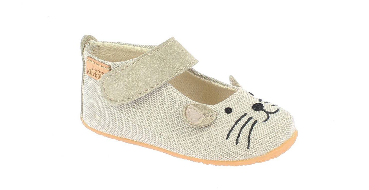 Living Kitzbühel Babyballerina Maus Sandstorm Ballerina