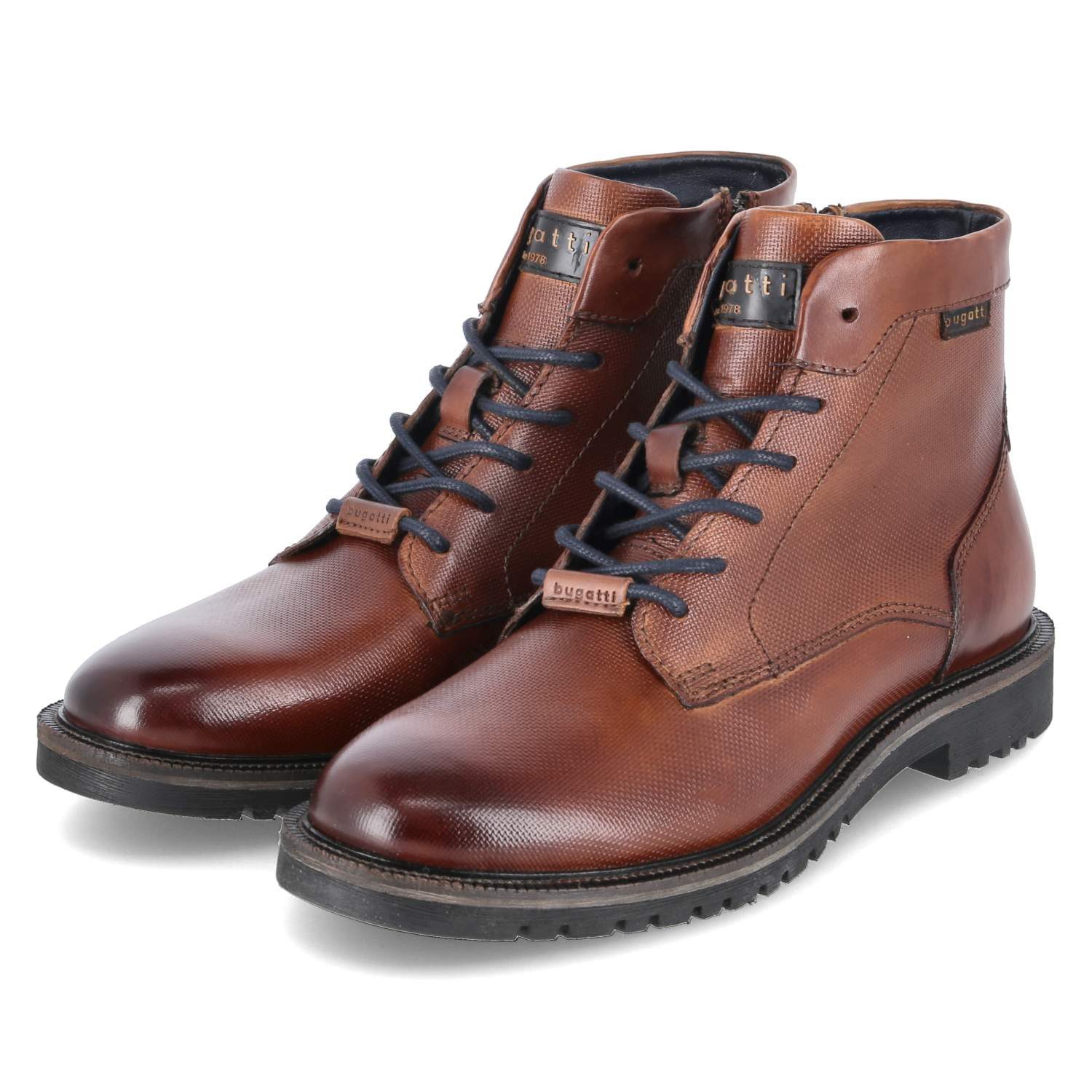 Herren Schnurstiefel
