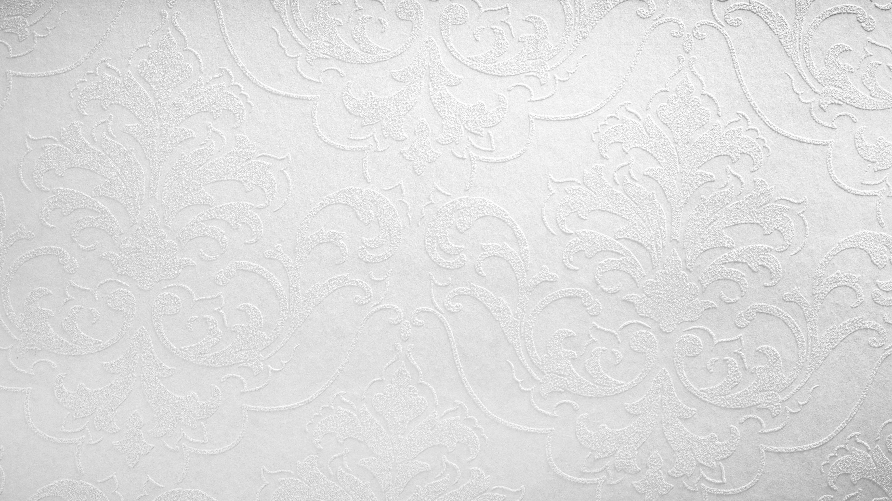 A.S. Création Vliestapete Meistervlies, leicht strukturiert, Barock, gemustert, ornamental, Neo-Klassik Tapete Barock Überstreichbar Tapeten Wohnzimmer Flur Optik