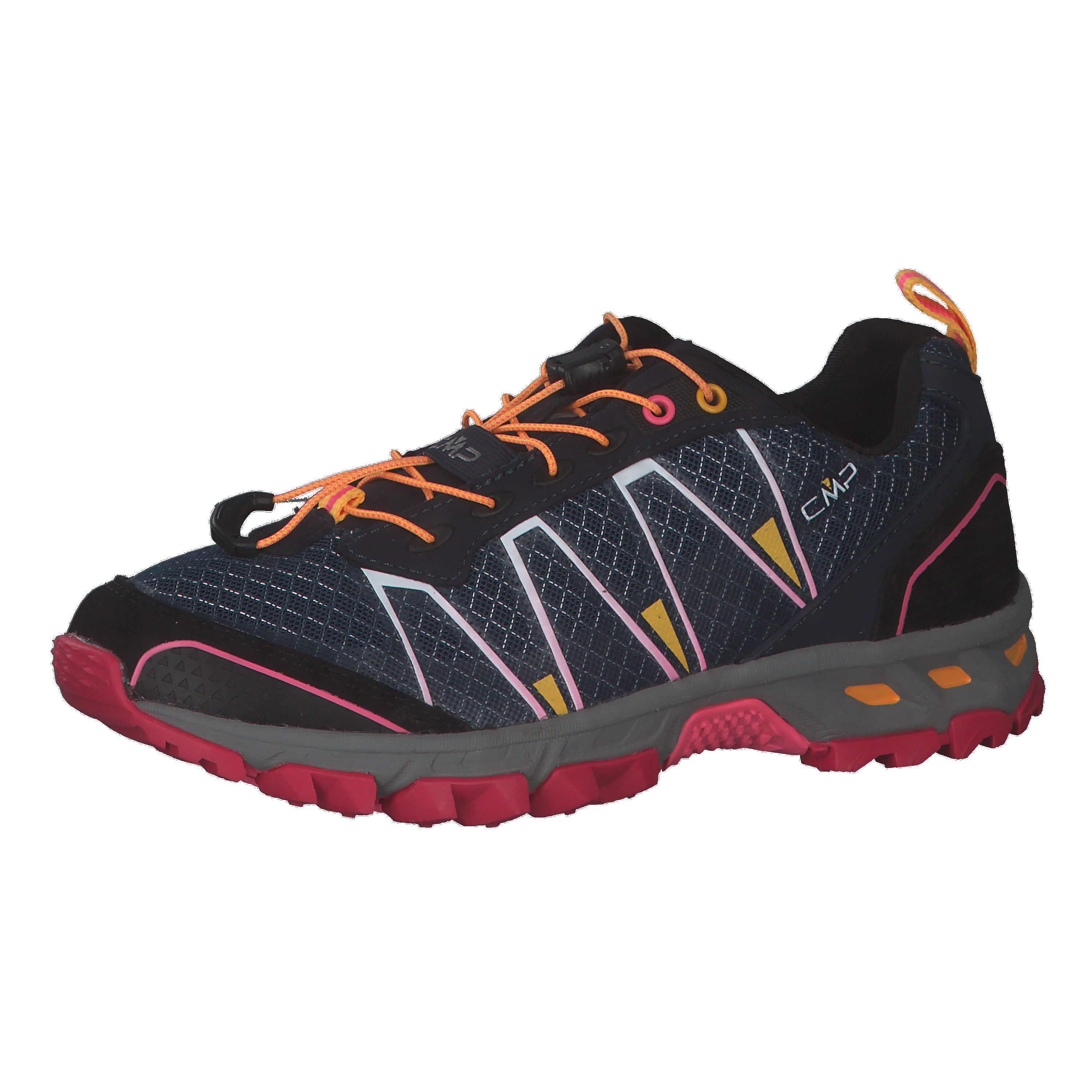 CMP Damen Trail Running Schuhe Atlak Trail 3Q95266 Trailrunningschuh