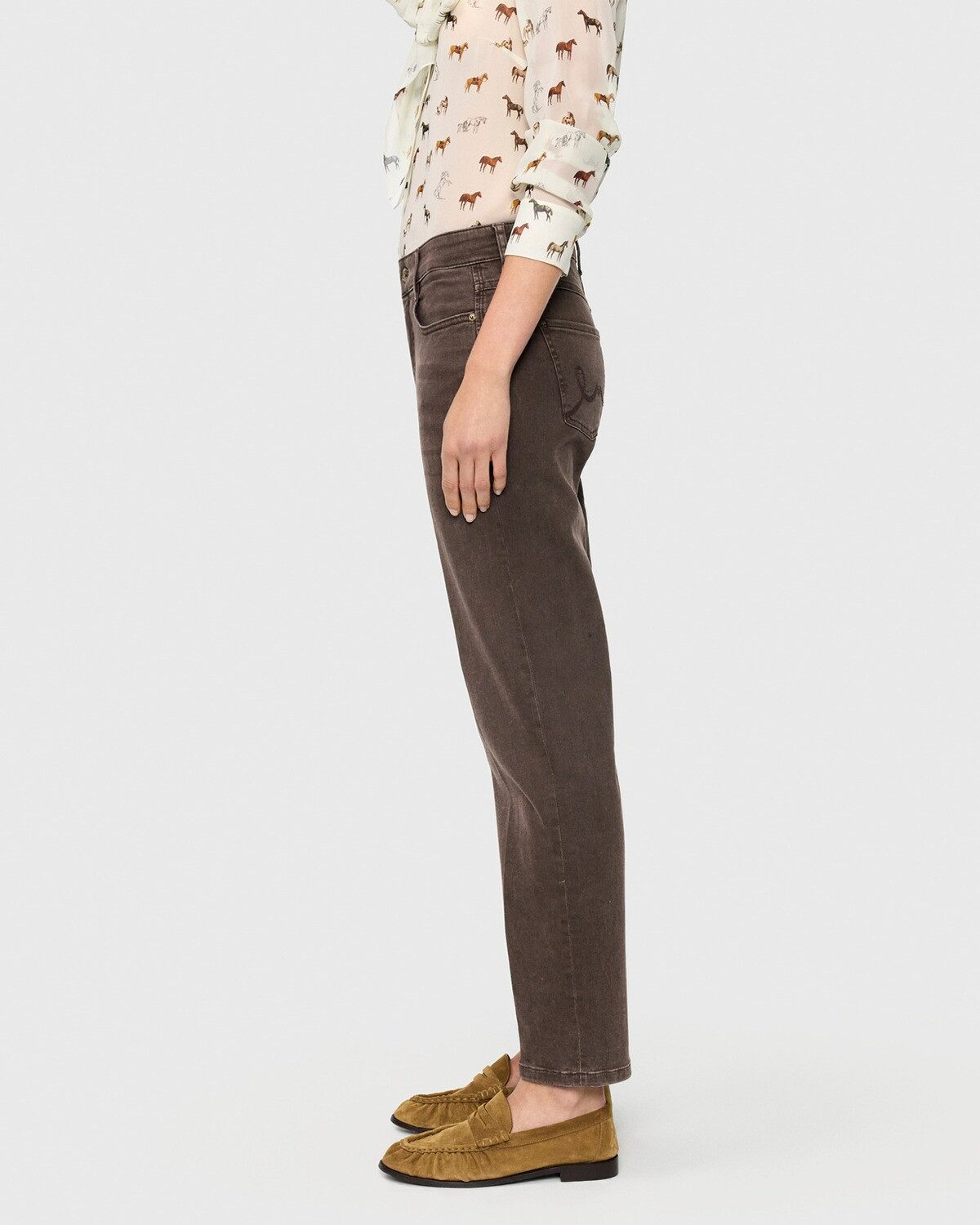 MAC 5-Pocket-Jeans Jeans Laura