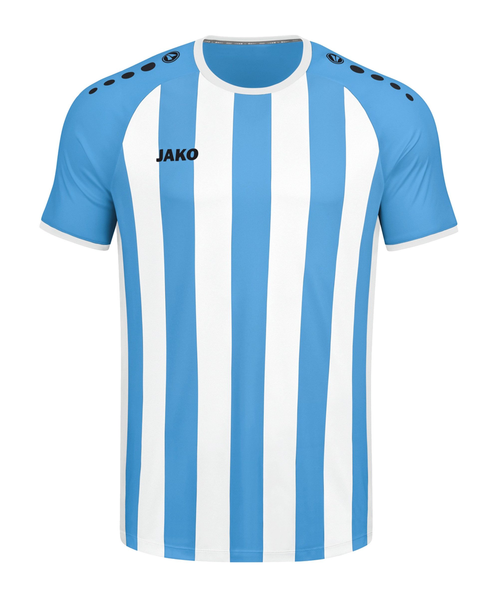 Jako Fußballtrikot Inter Trikot Kids Dunkel (1-tlg) default