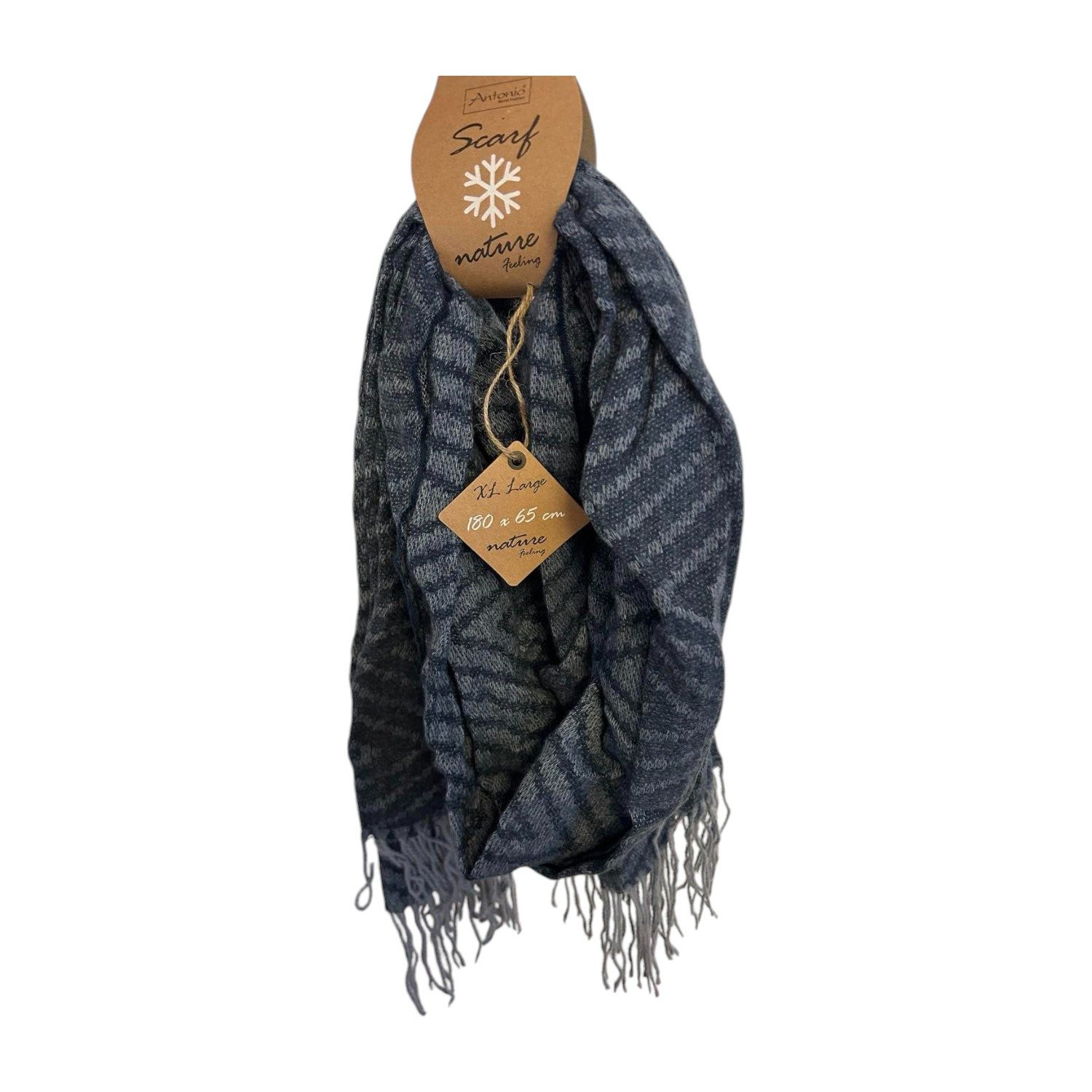 Antonio Schal Winter Damen Schal Soft günstig online kaufen