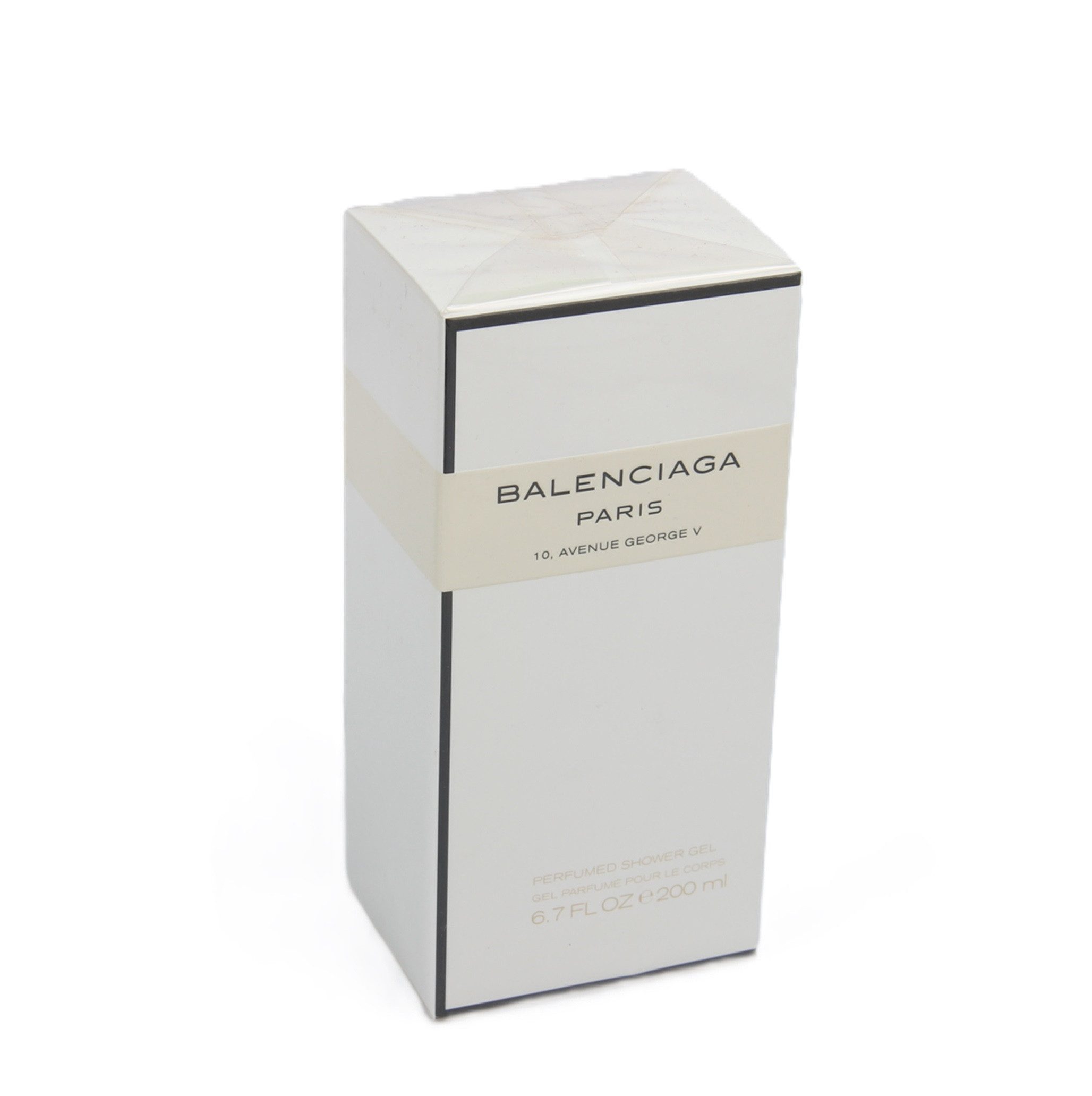 Balenciaga Duschgel Balenciaga 10 Avenue George V Shower Gel 200ml