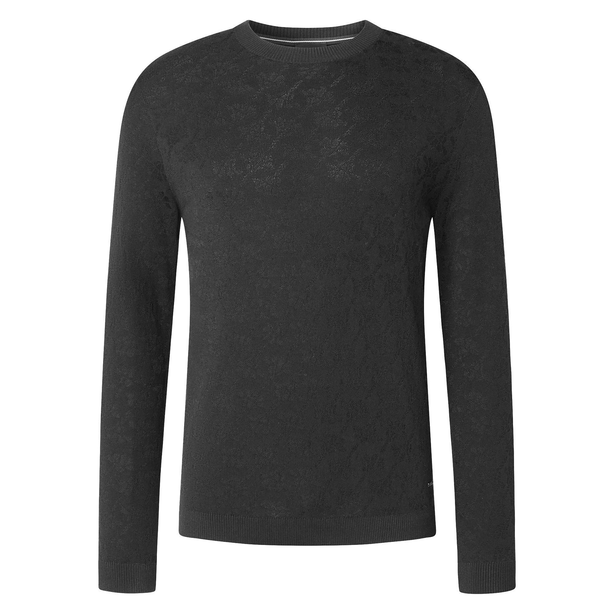 JOOP! Sweatshirt Herren Вязаные свитера Viskose