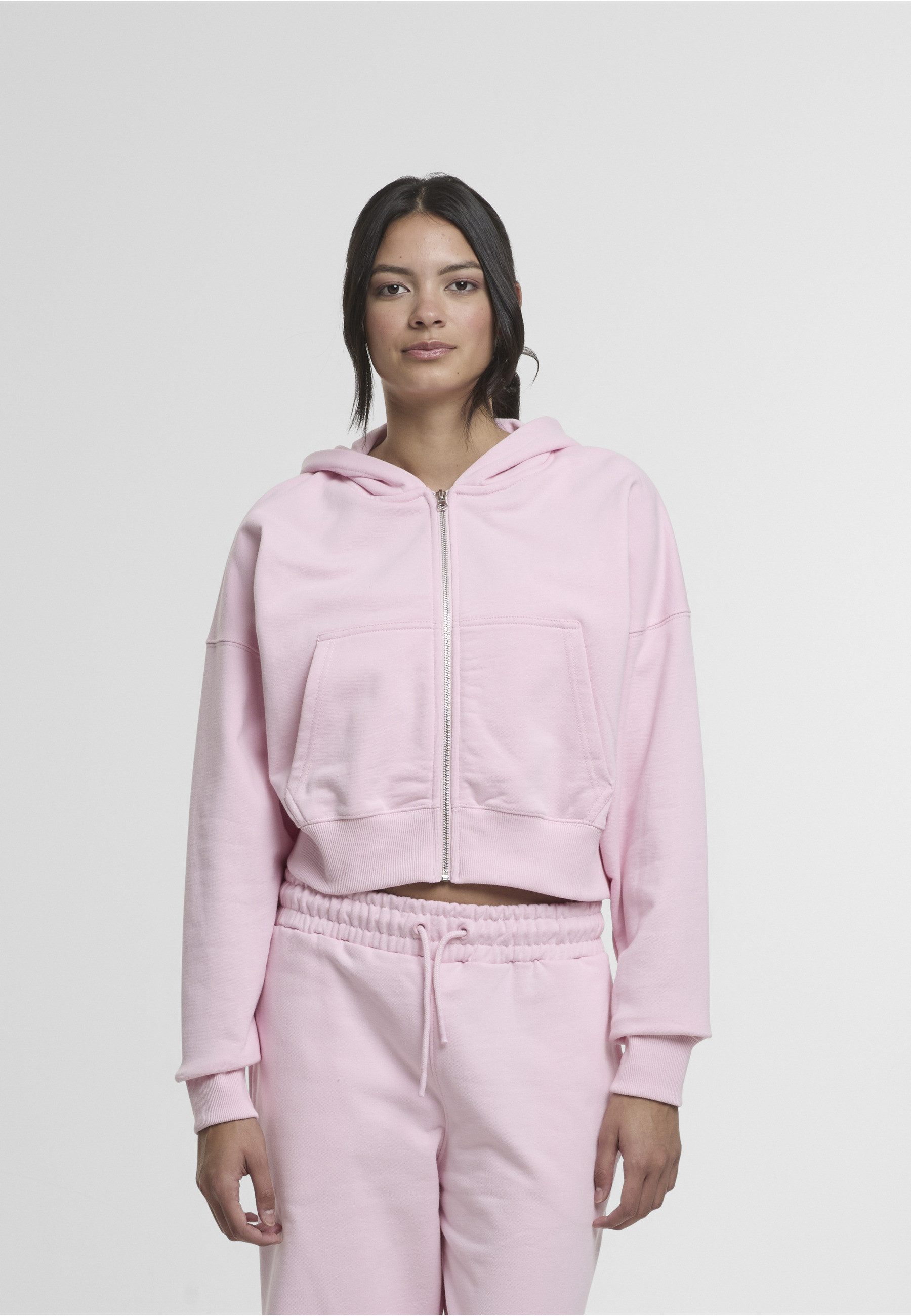DEF Sweatjacke DEF DEF Zip Hoodie