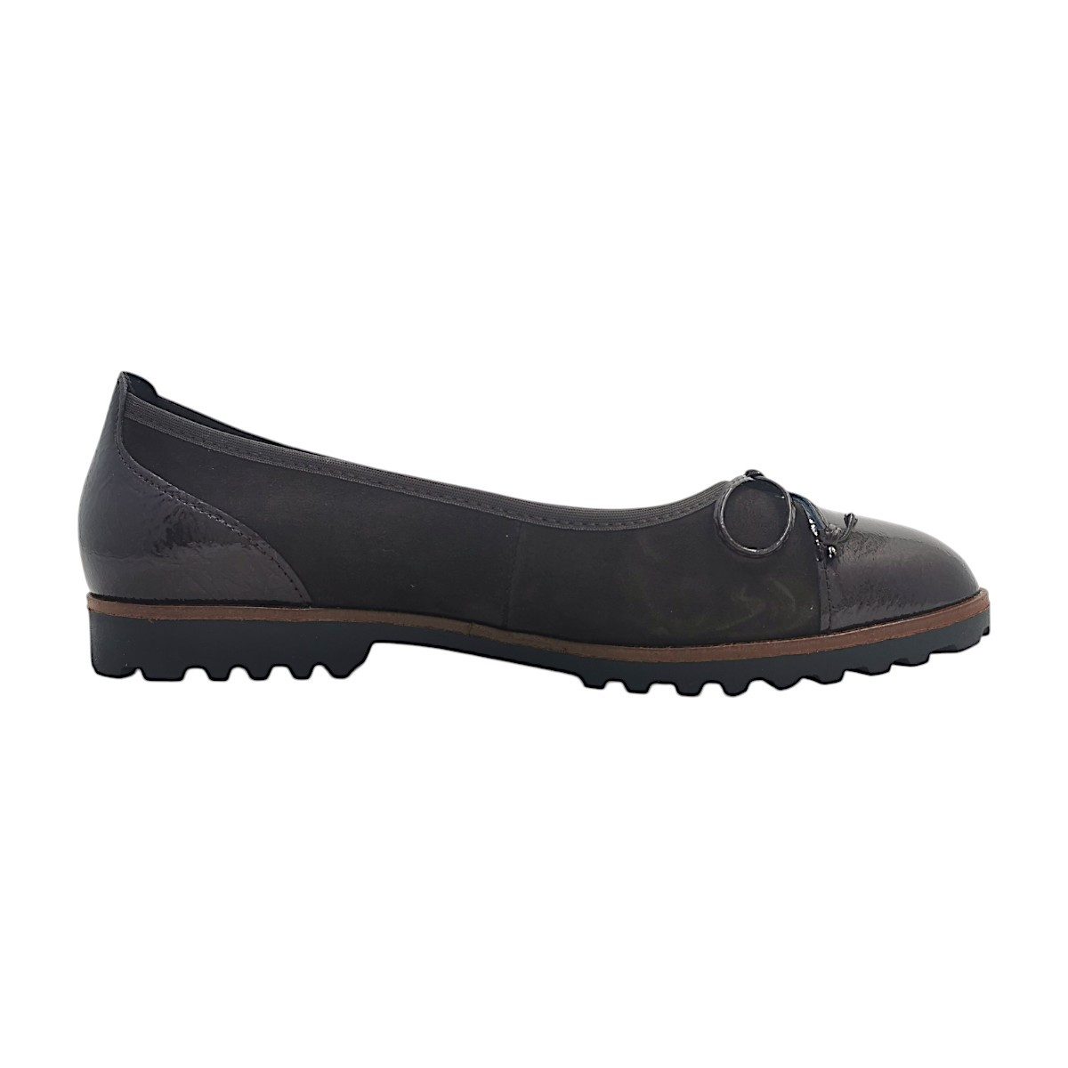 Gabor Ballerina Slipper günstig online kaufen