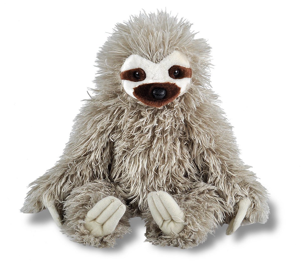 Kuscheltier Wild Republic - Kuscheltier - Cuddlekins - Faultier