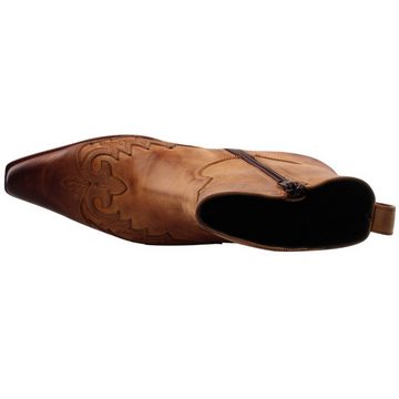 Sendra Boots 11783-Frisko Teak US.Marron Stiefelette