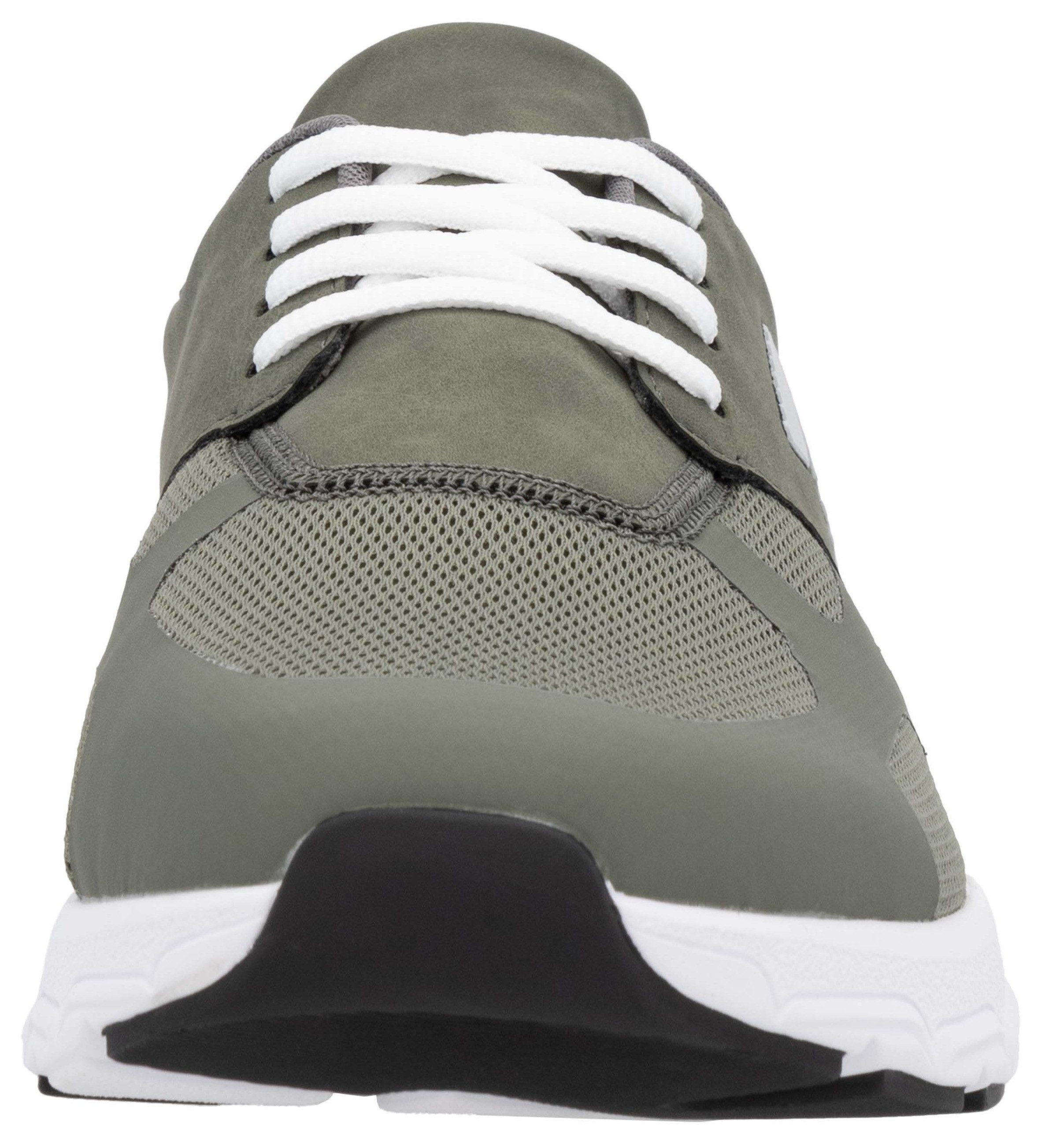 Rieker Preston Slip-On Sneaker Running-Sneaker aus der neuen Christoph Kramer Kollektion – Bild 5 von 5