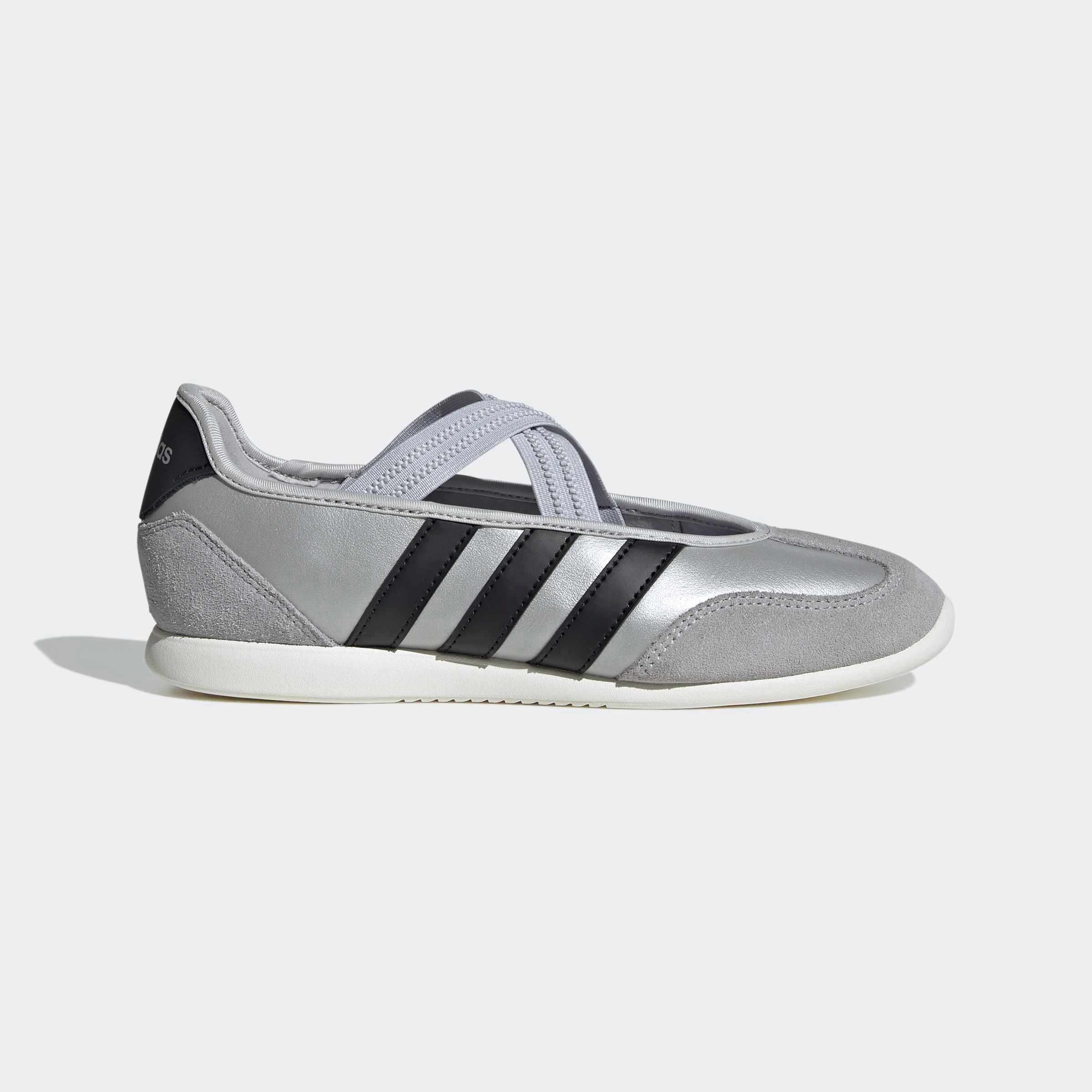 adidas Sportswear BARREDA MARY JANE Sneaker Ballerinas günstig online kaufen