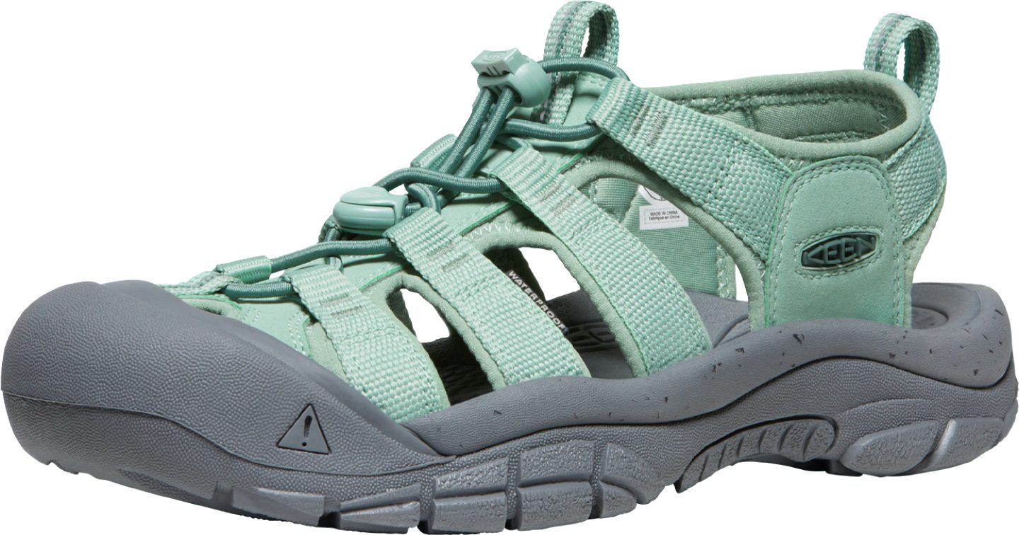 Keen NEWPORT H2 W-GRANITE GREEN NA günstig online kaufen
