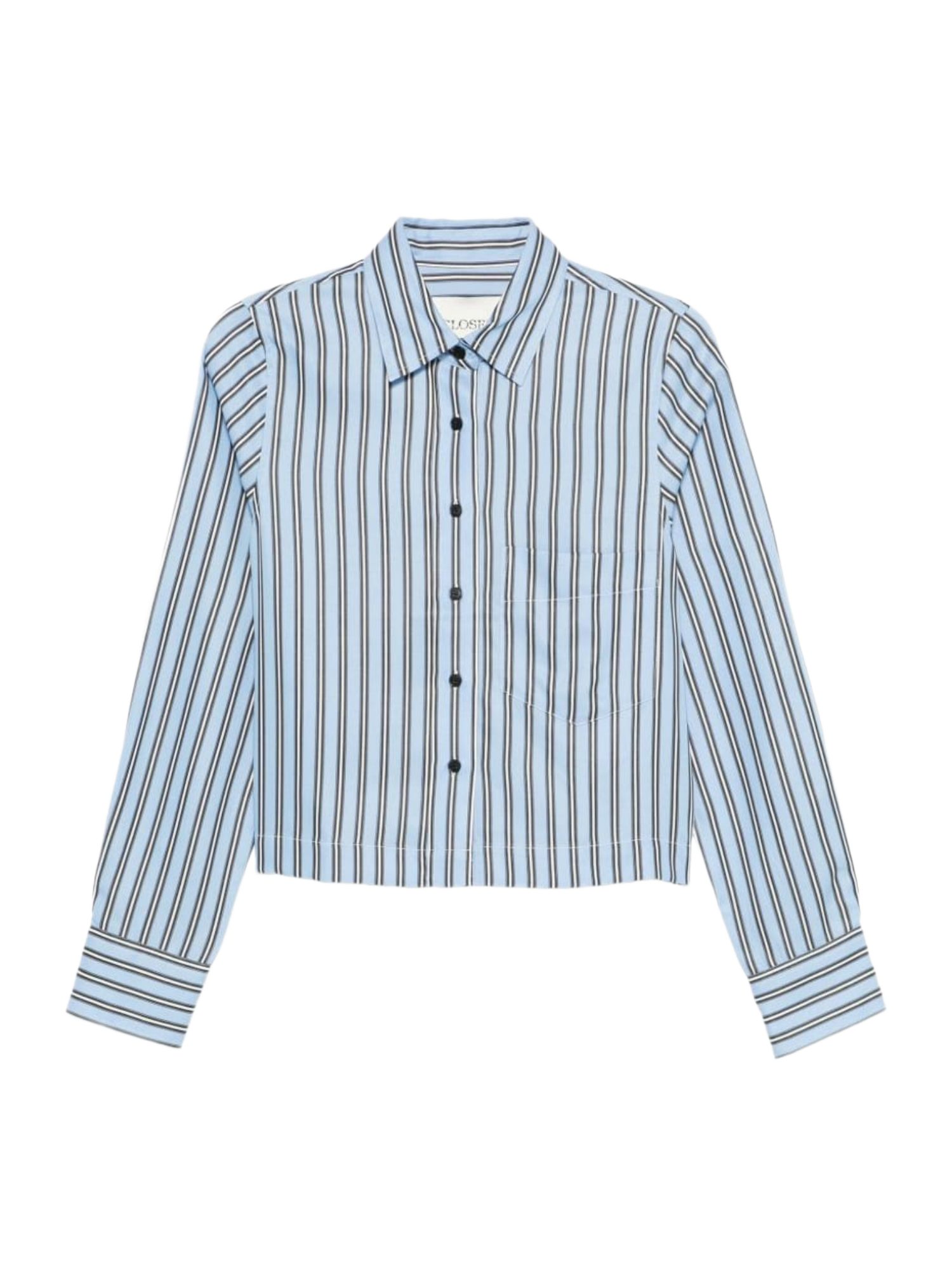CLOSED Blusenshirt