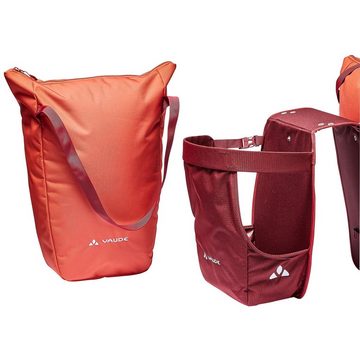 VAUDE Fahrradtasche, Polyester