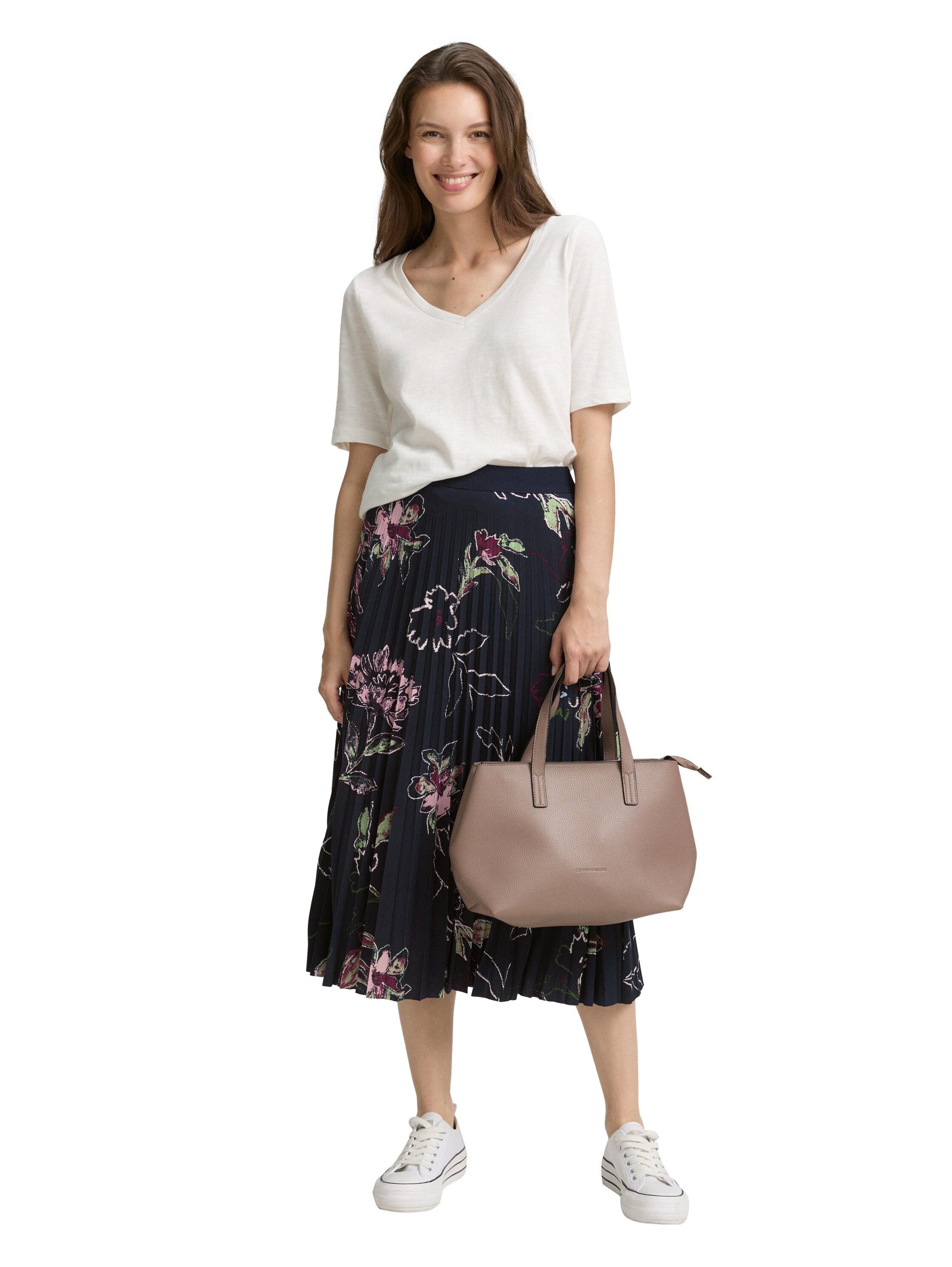 TOM TAILOR Sommerrock