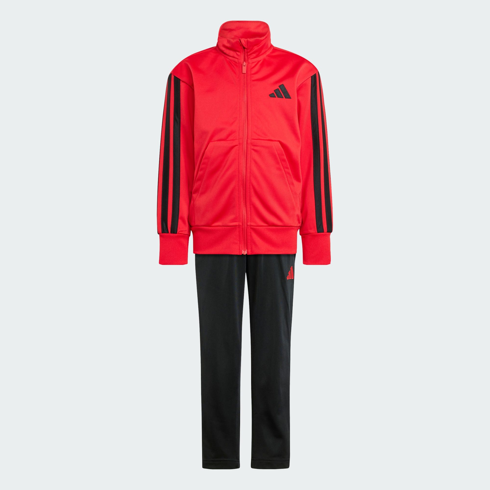 adidas Sportswear Trainingsanzug ESSENTIALS CLIMACOOL KIDS TRAININGSANZUG (1-tlg)