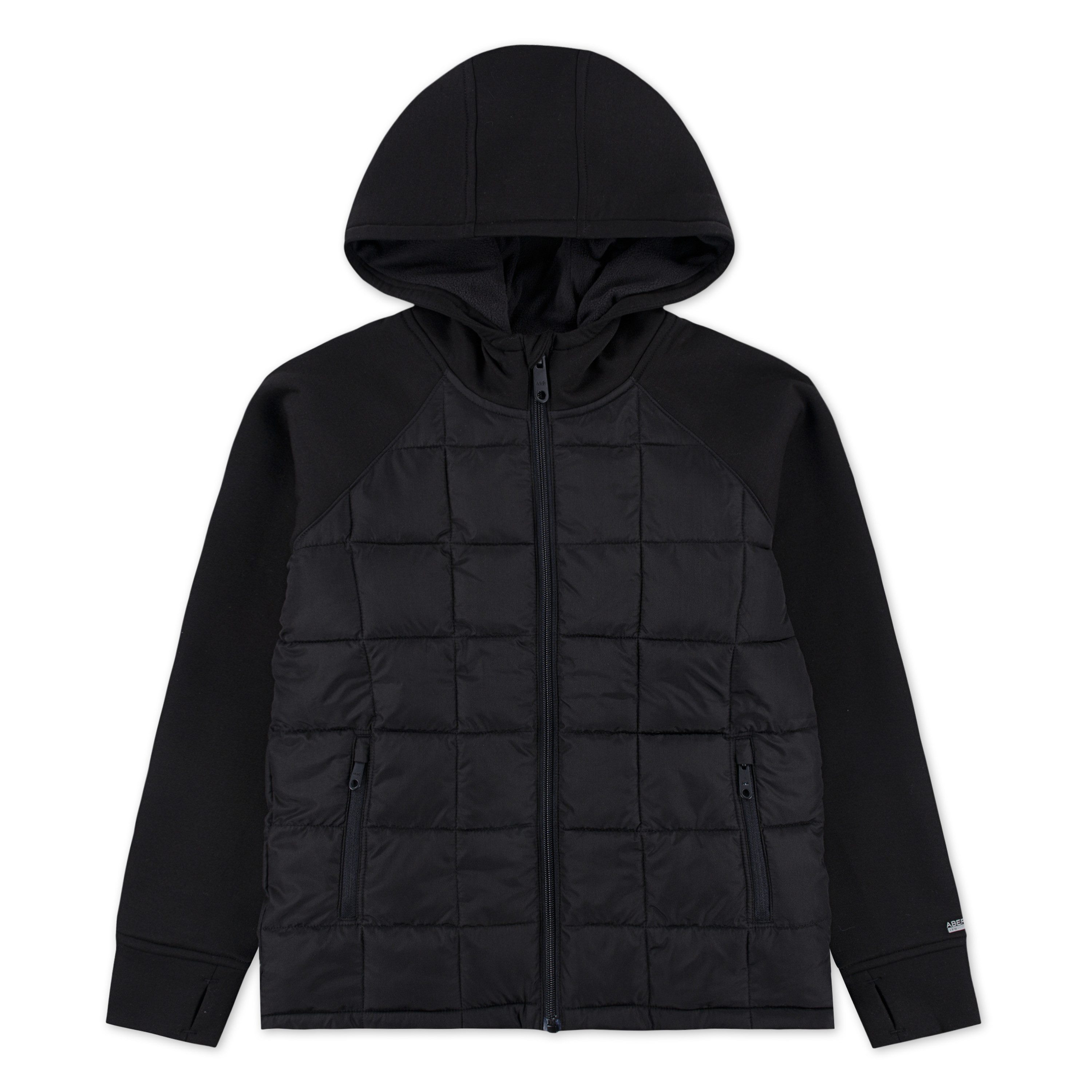 Steppjacke