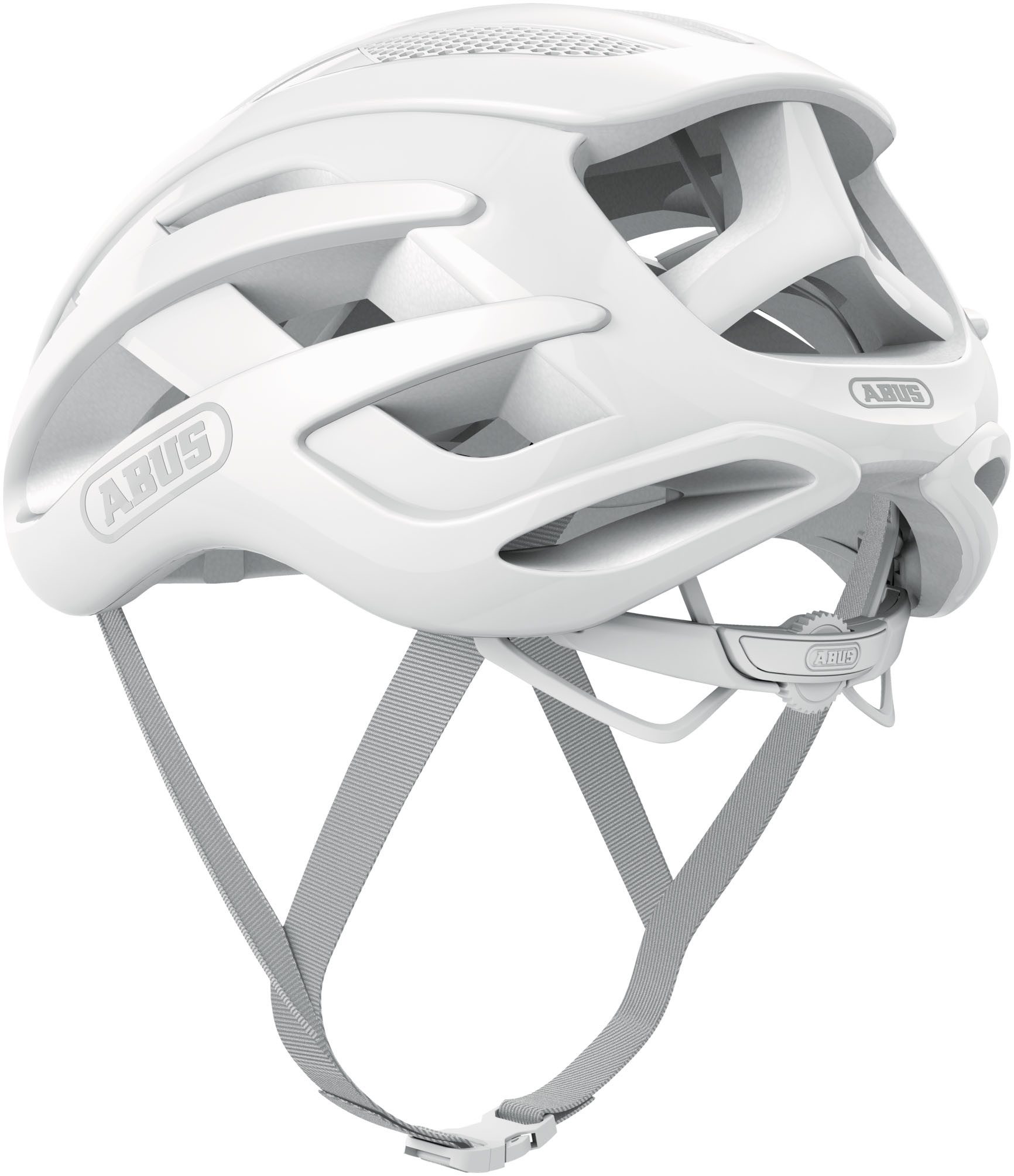 ABUS Fahrradhelm AIRBREAKER – Bild 5 von 5