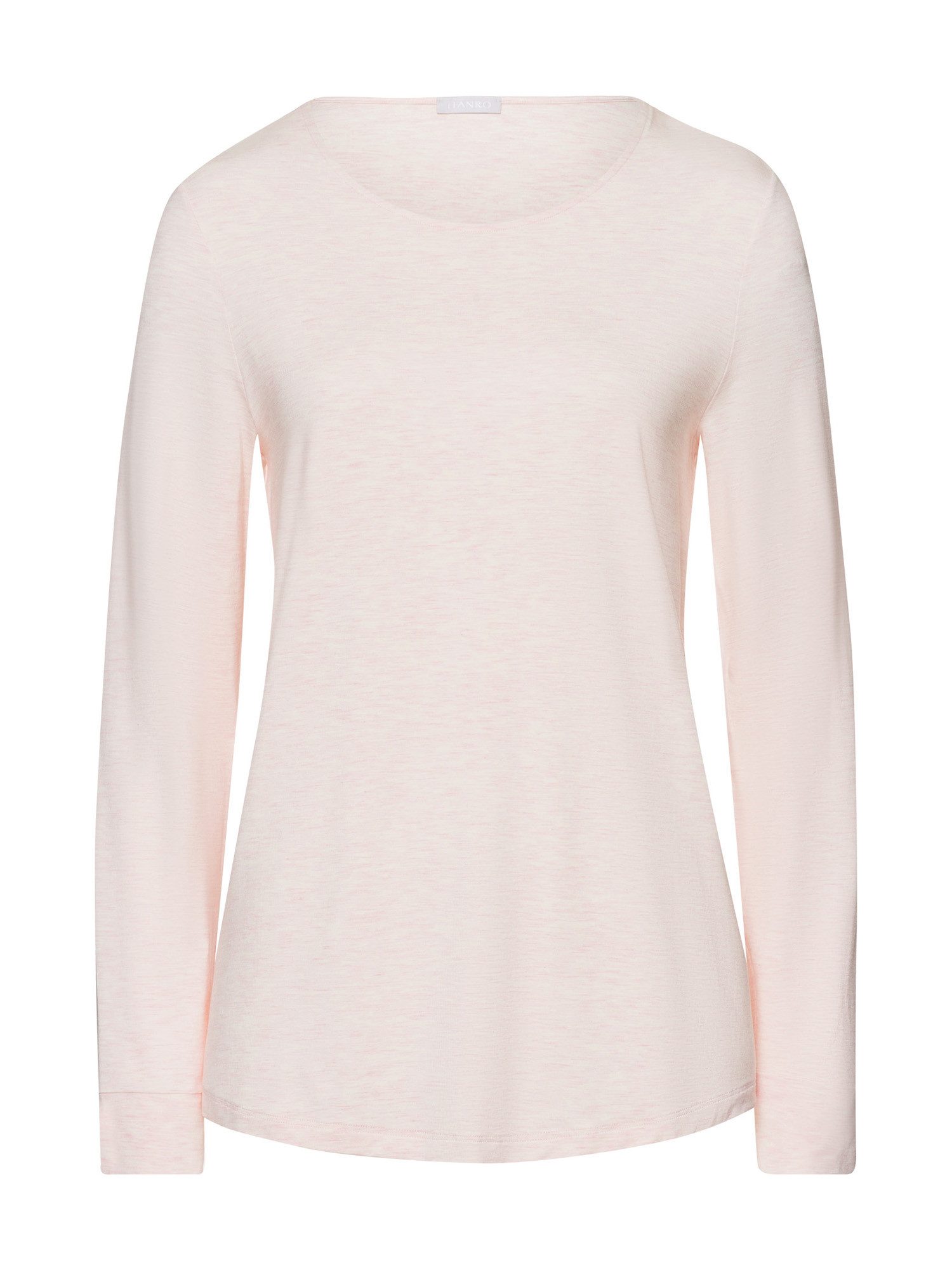Hanro Longsleeve Natural Elegance unterhemd shirt günstig online kaufen